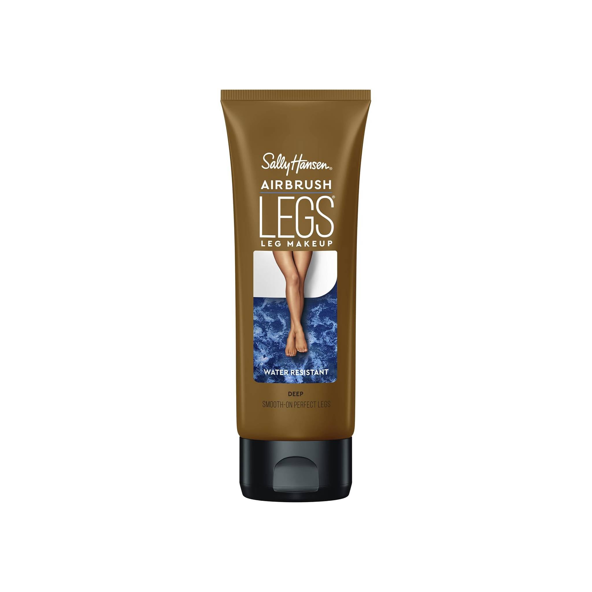 Sally Hansen Airbrush Legs 04 Deep Lebanon