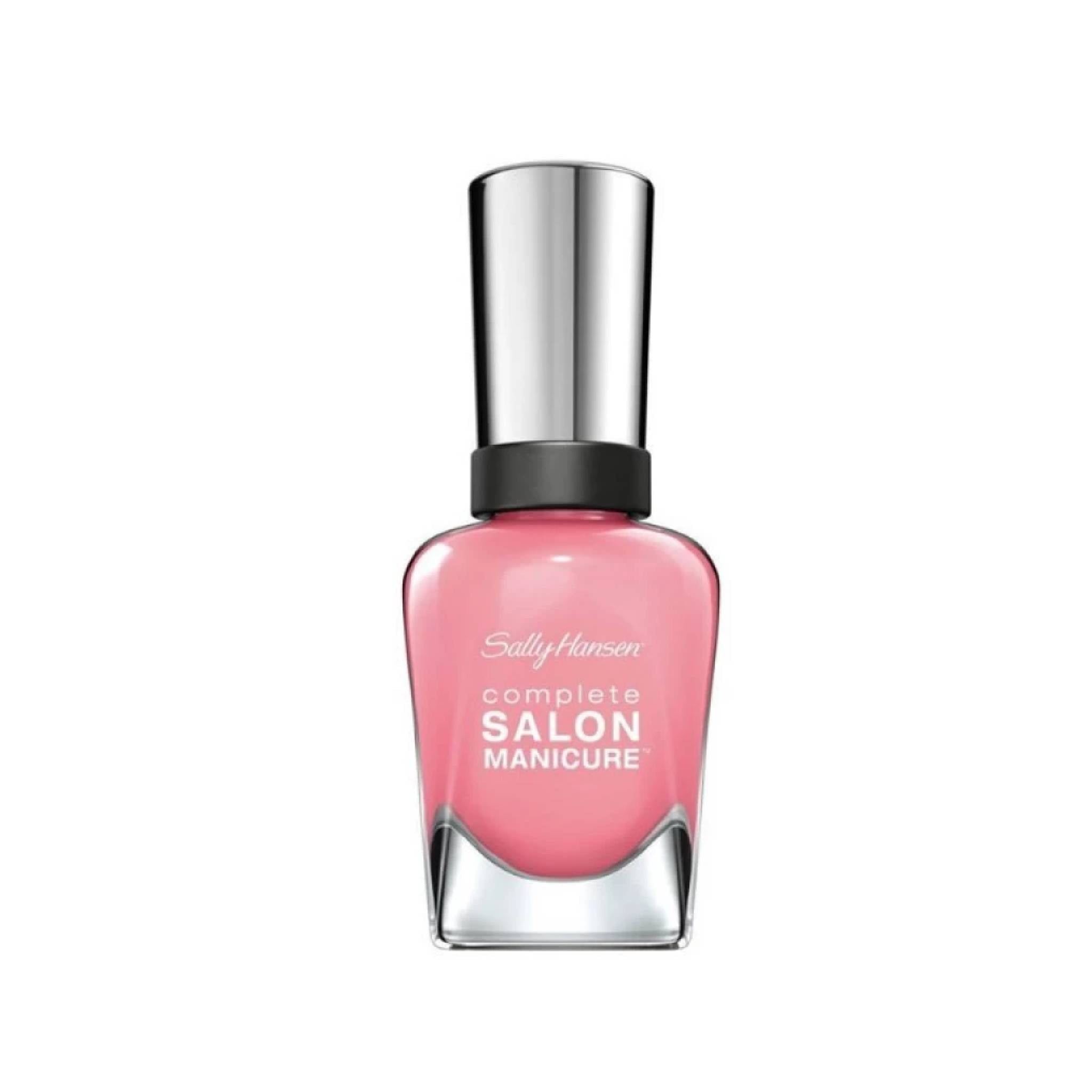 Sally Hansen Complete Salon Manicure 510 Pink Lebanon