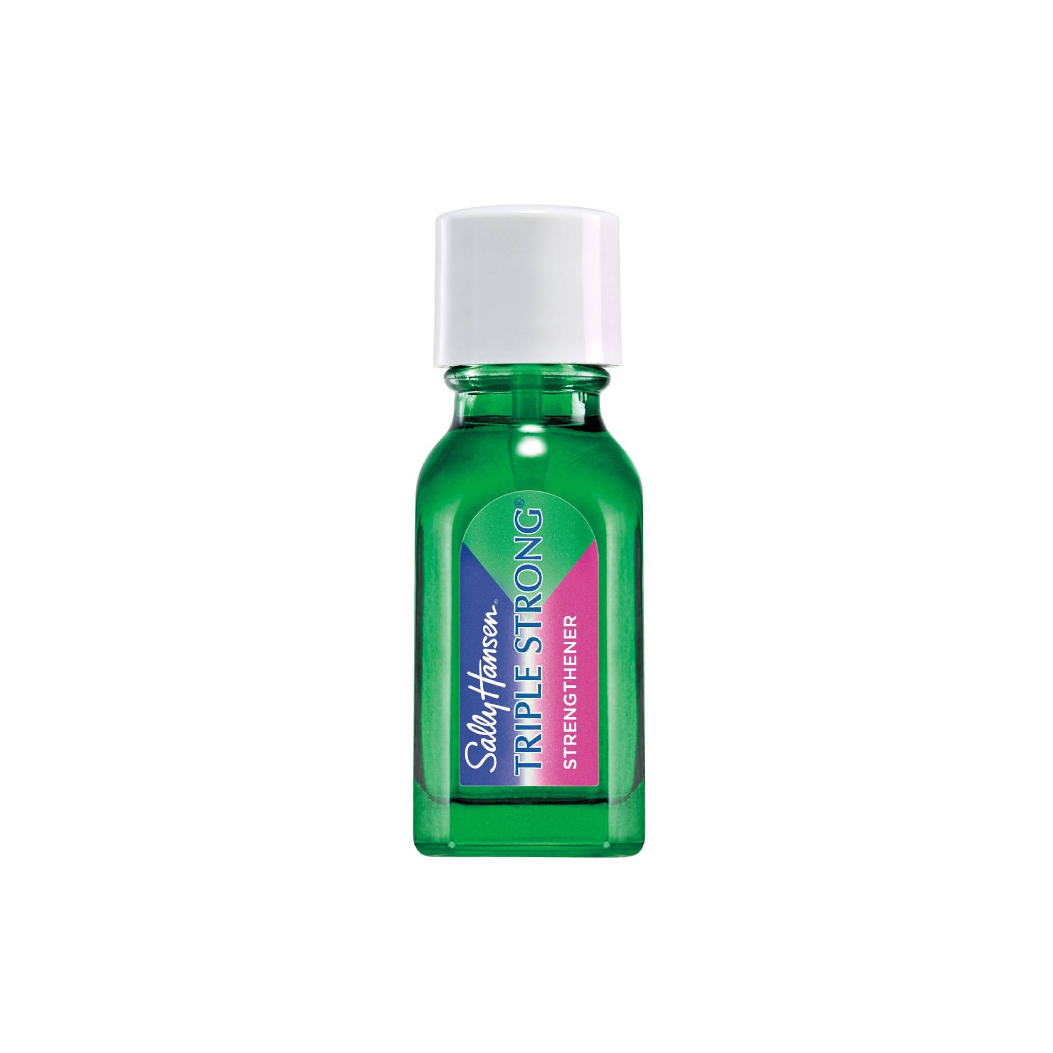Sally Hansen Triple Strong Advanced Gel Nail Fortifier 13.3ml Lebanon