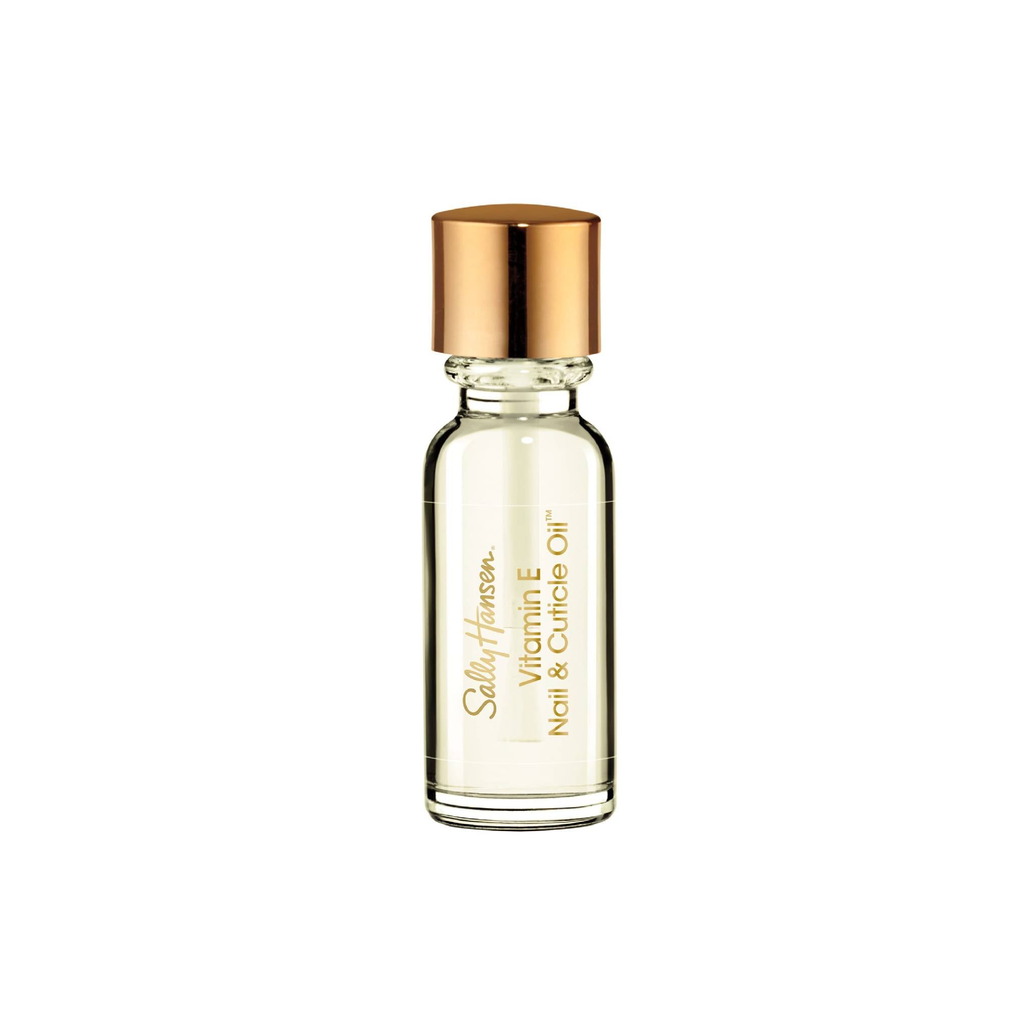 Sally Hansen Vitamin E Nail & Cuticle Oil 13.3ml Lebanon