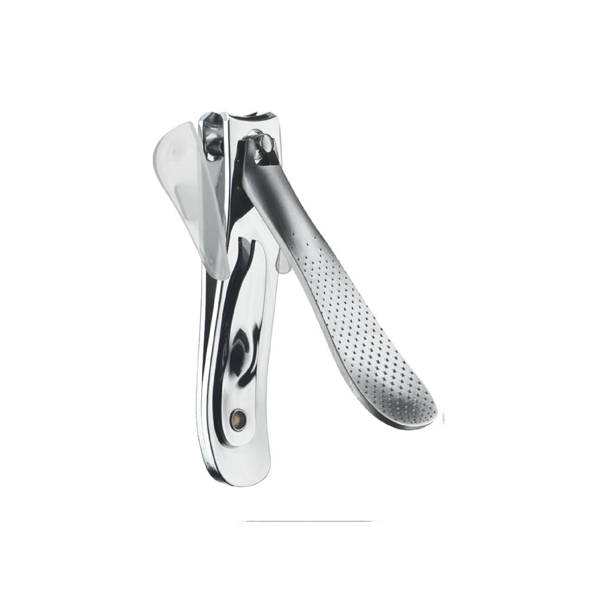 Sally Hansen Clip-n-Catch Control Grip Nail Clipper Lebanon