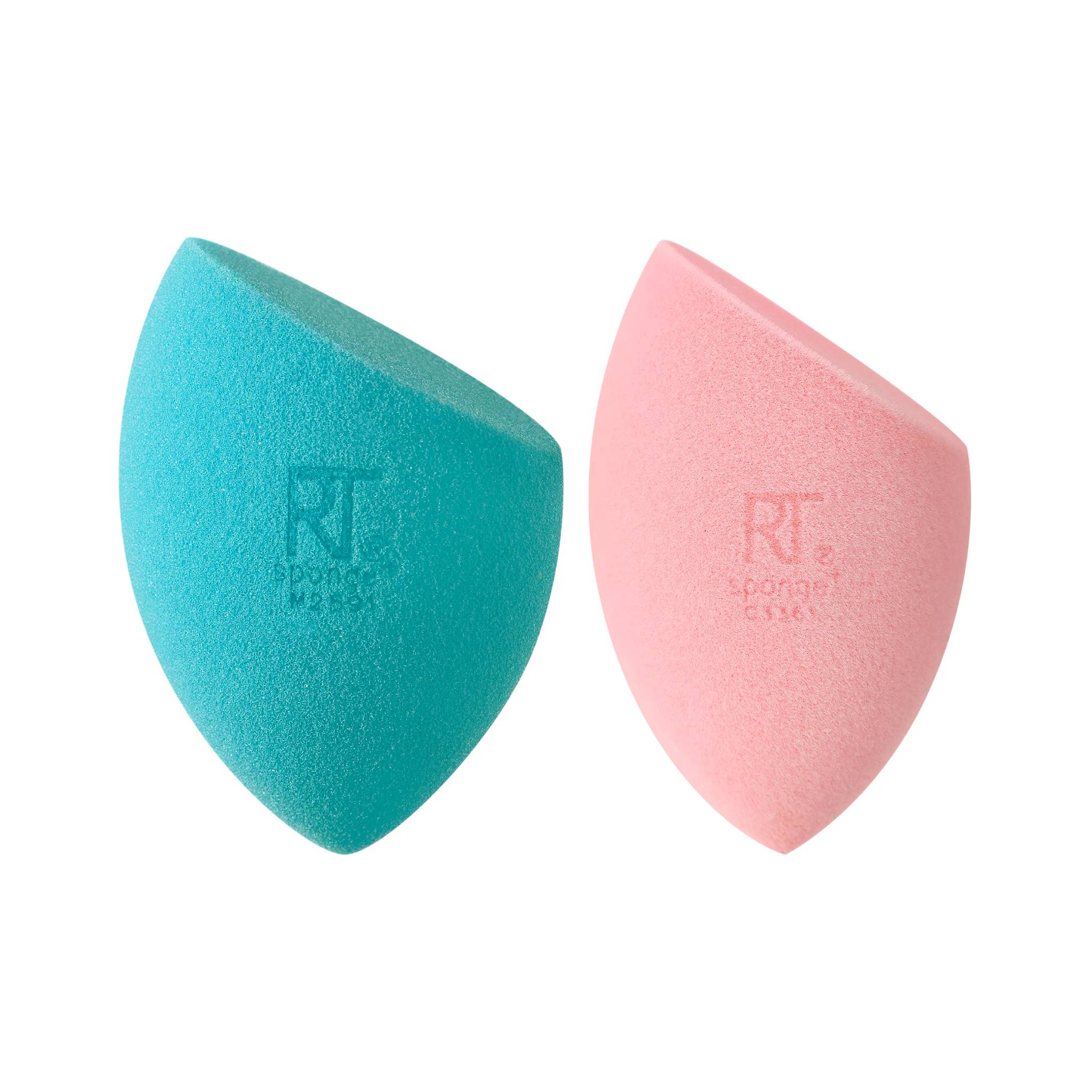Real Techniques Miracle Mattifying Makeup Sponge Duo Lebanon