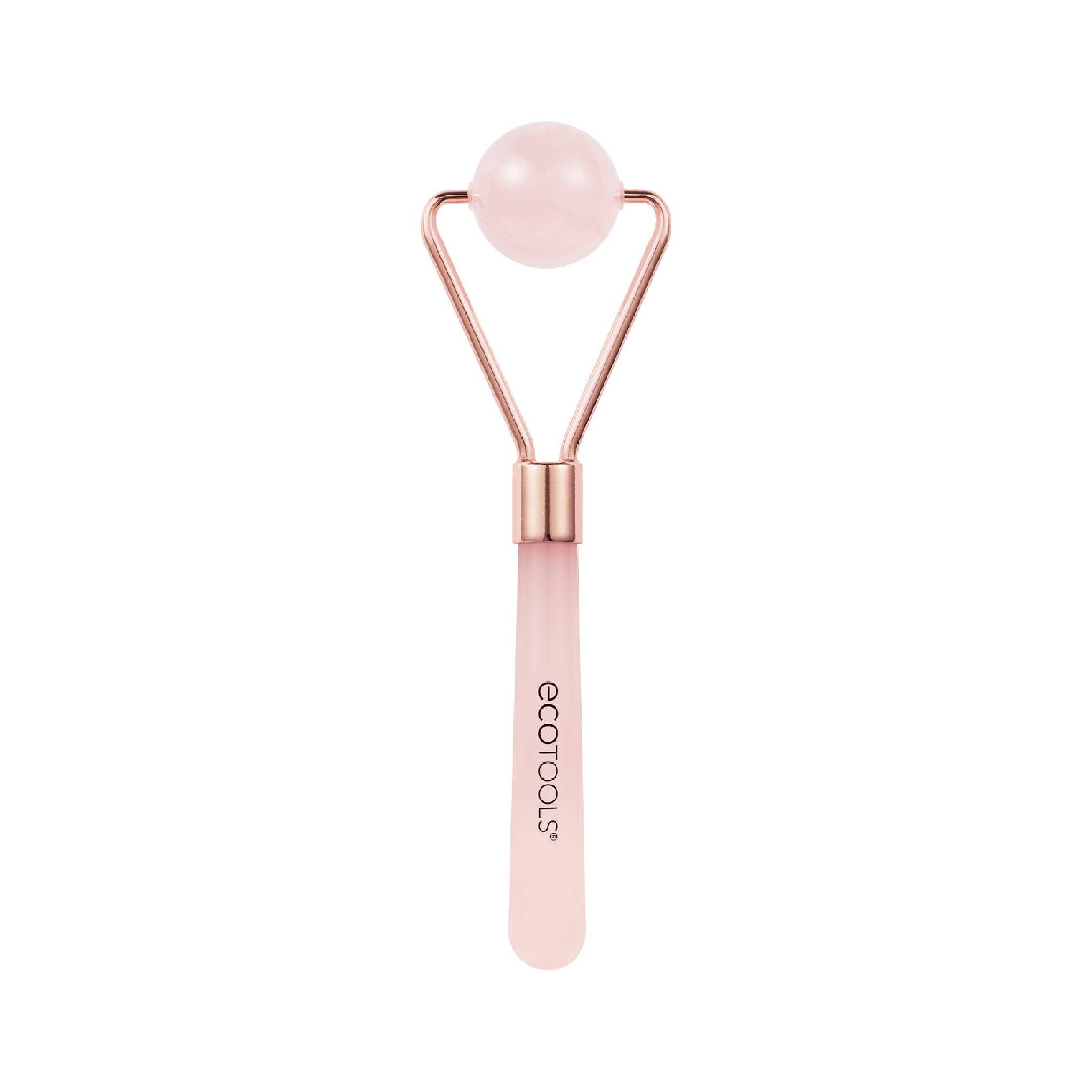 Real Techniques Rose Quartz Contour Roller Lebanon