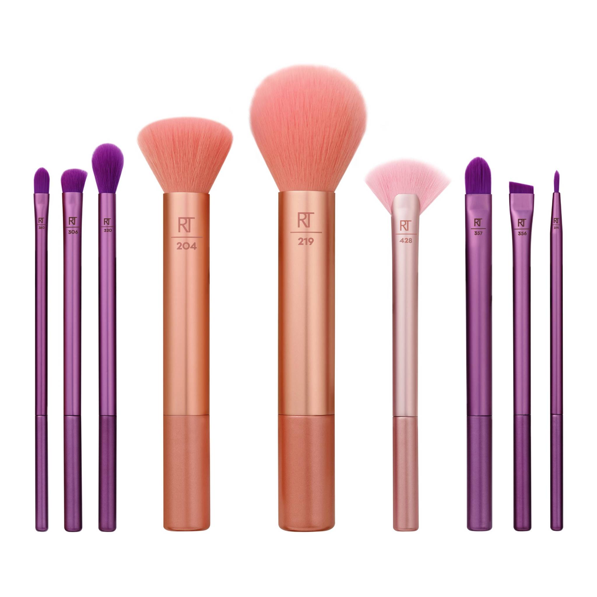 Real Techniques Insta Artist Brush Set Lebanon