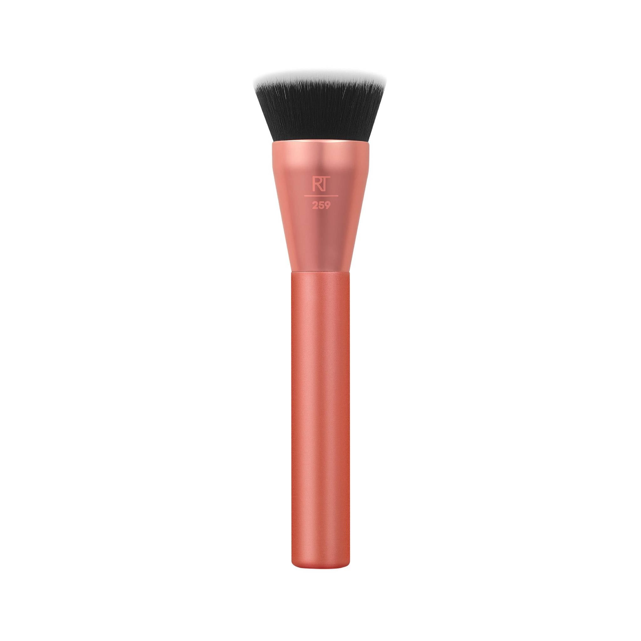 Real Techniques Glow Round Base Makeup Brush Lebanon