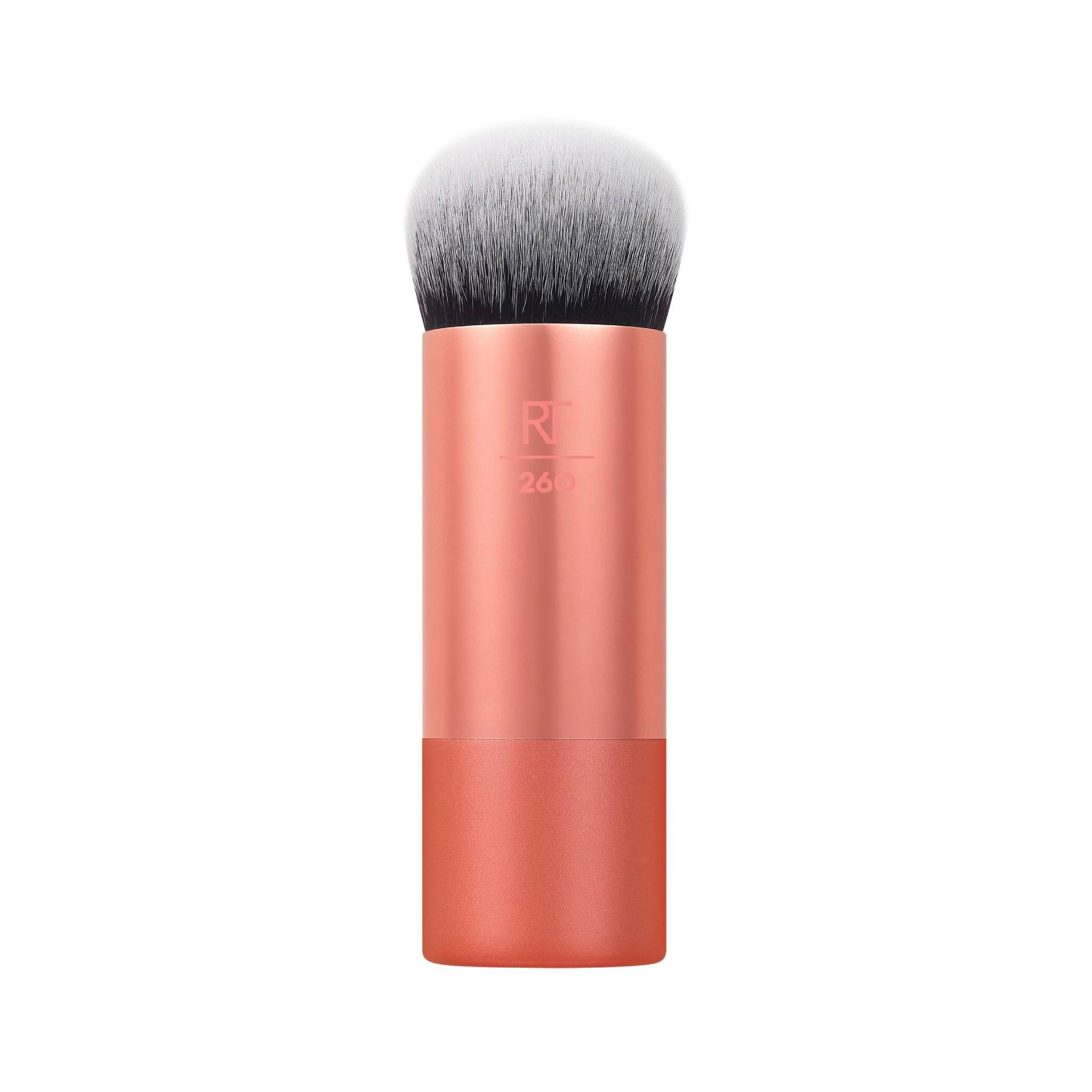 Real Techniques Bubble Blending Makeup Brush Lebanon