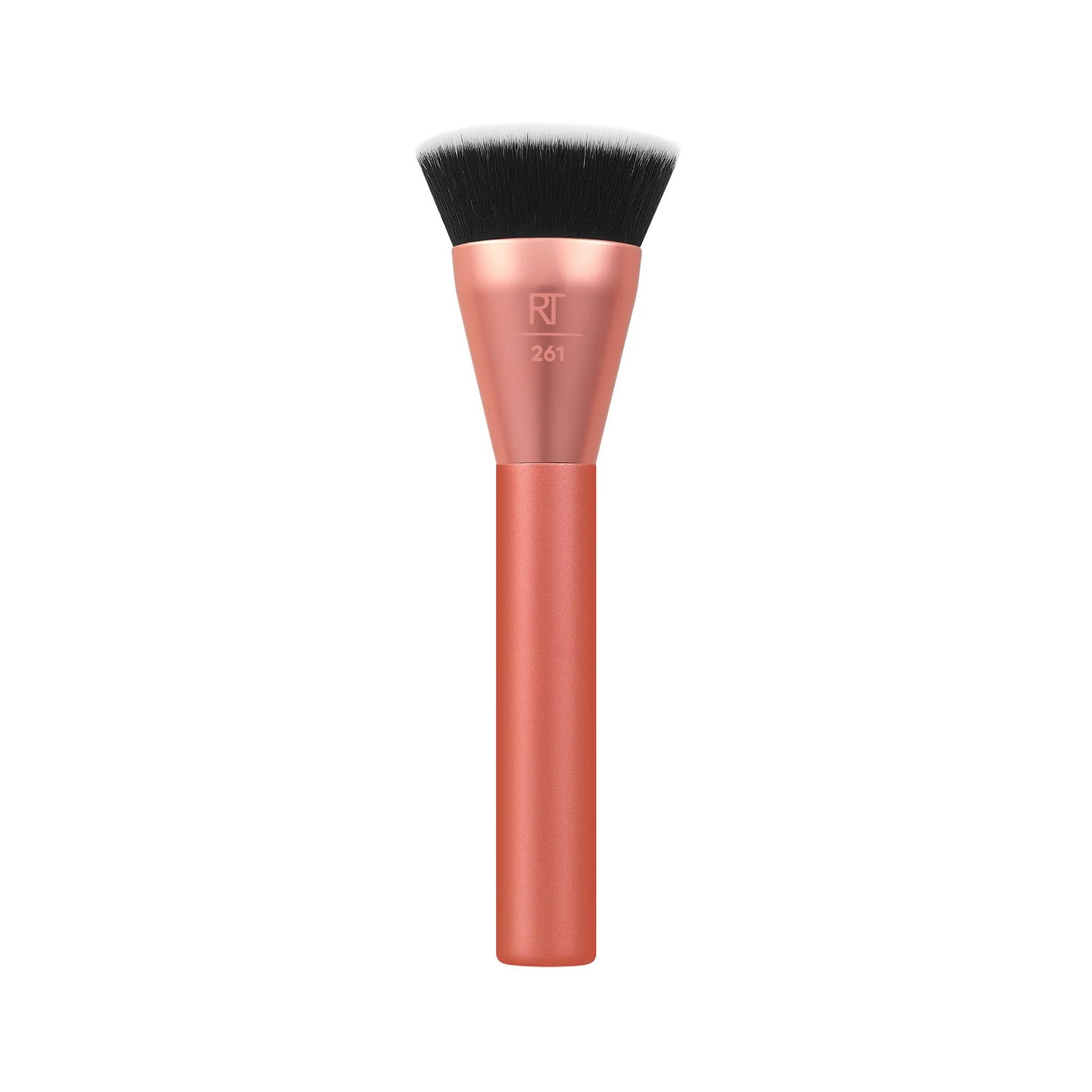 Real Techniques Snatch + Sculpt Contour Makeup Brush Lebanon