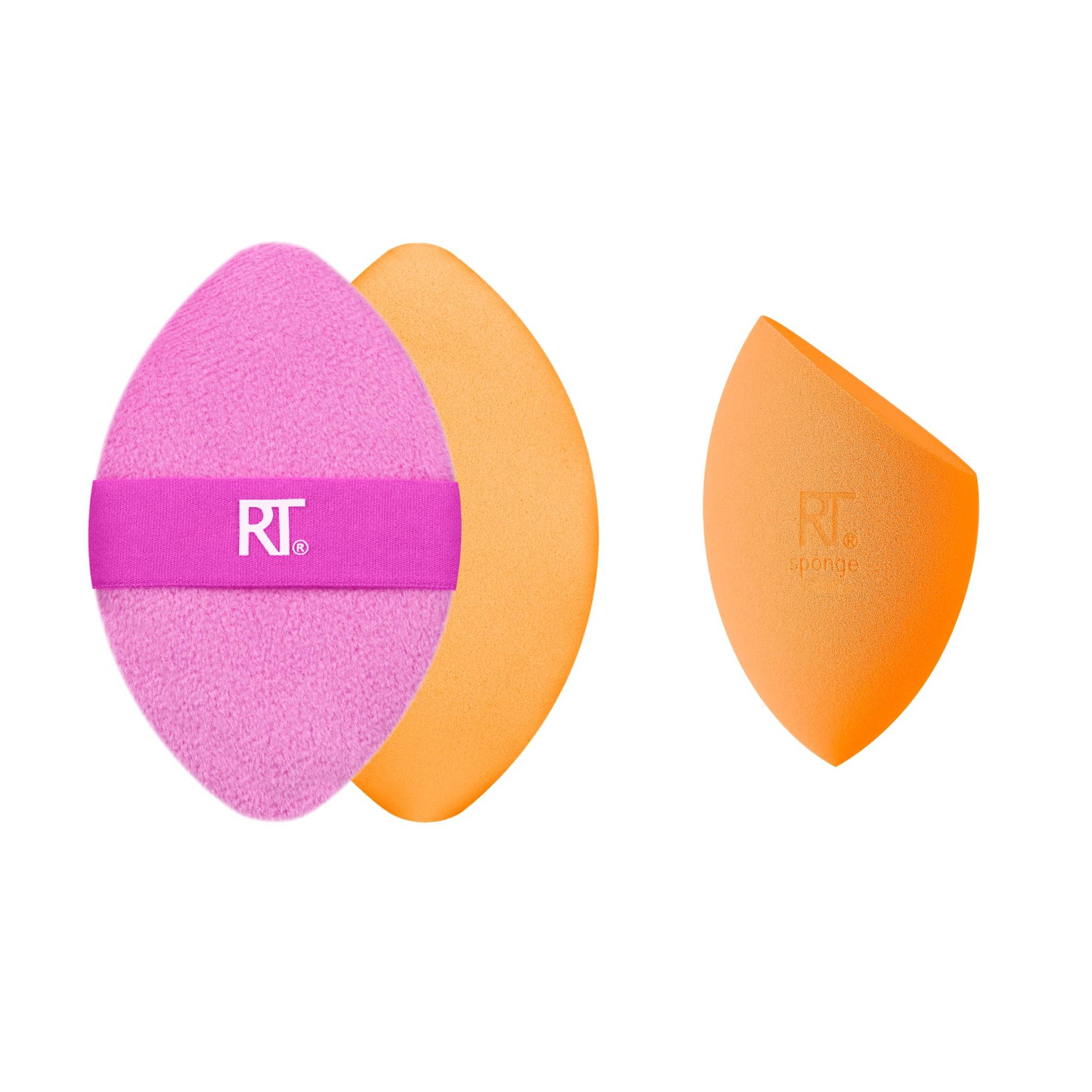 Real Techniques Miracle 2 In 1 Sponge Duo Lebanon