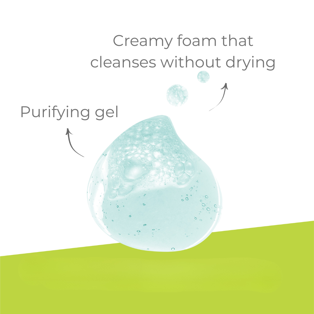 Biology AC Mattifying anti-blemish global treatment Bundle