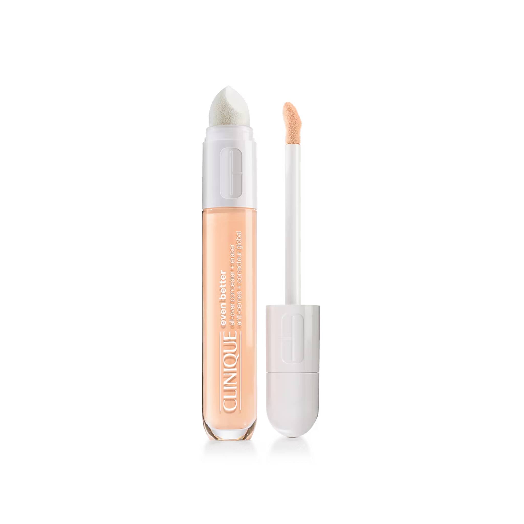 Clinique Even Better™ All-Over Concealer + Eraser WN04 Bone Lebanon