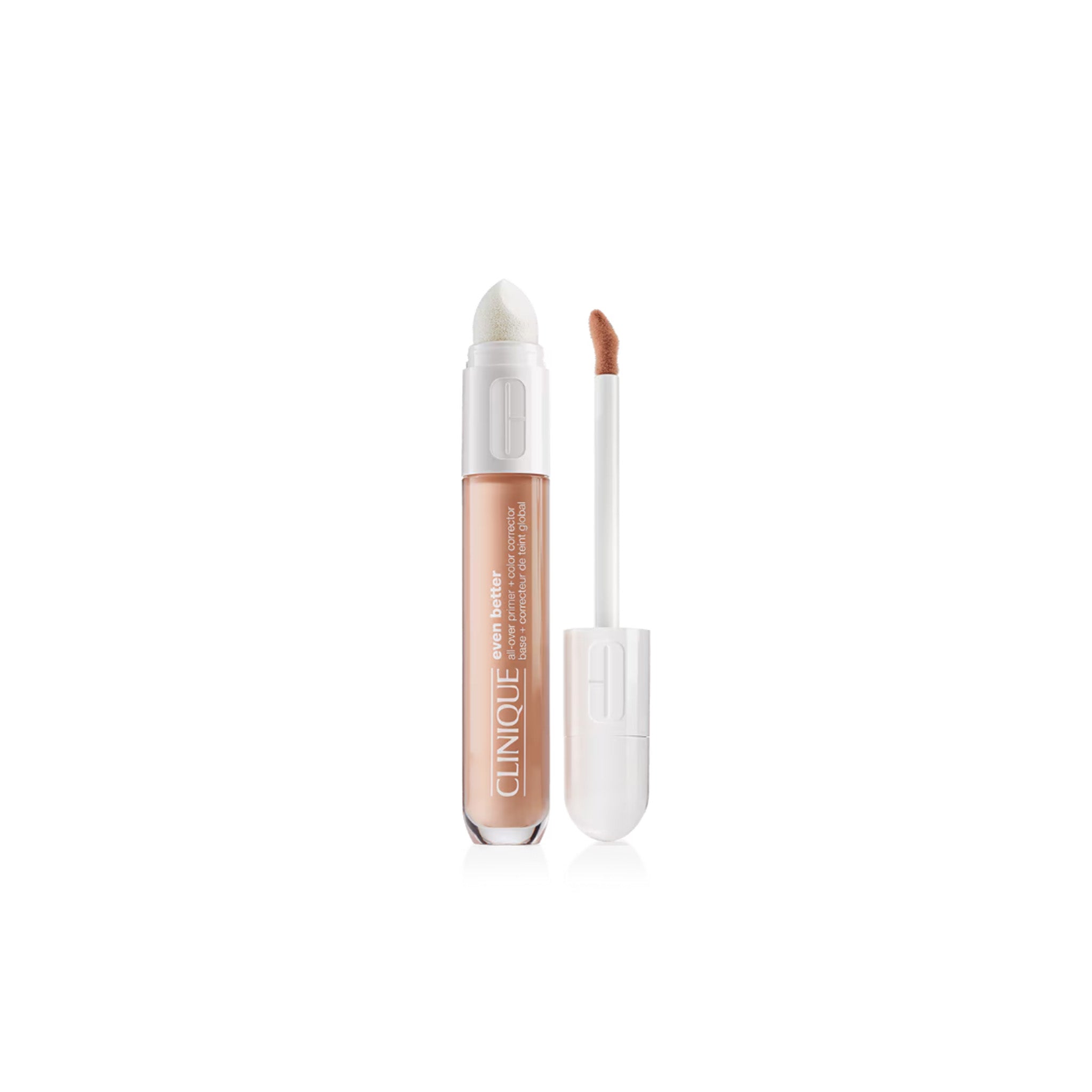 Clinique Even Better™ All-Over Primer + Color Corrector Peach Lebanon