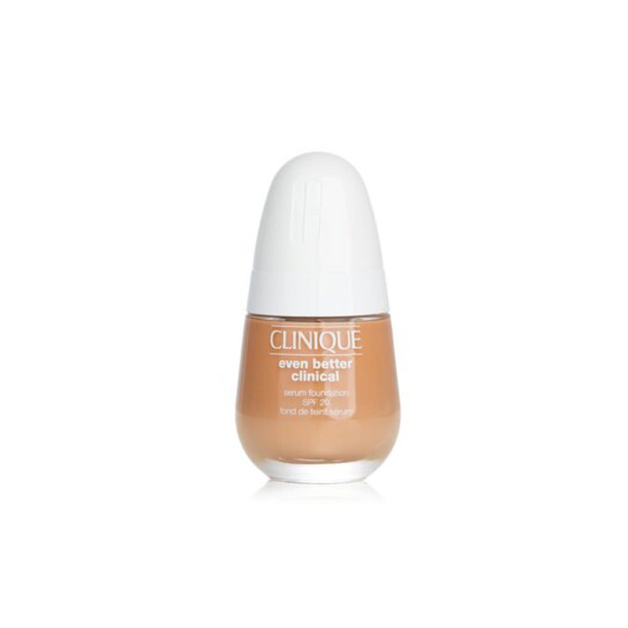 Clinique Even Better Clinical™ Serum Foundation Broad Spectrum SPF 25 CN74 Beige Lebanon