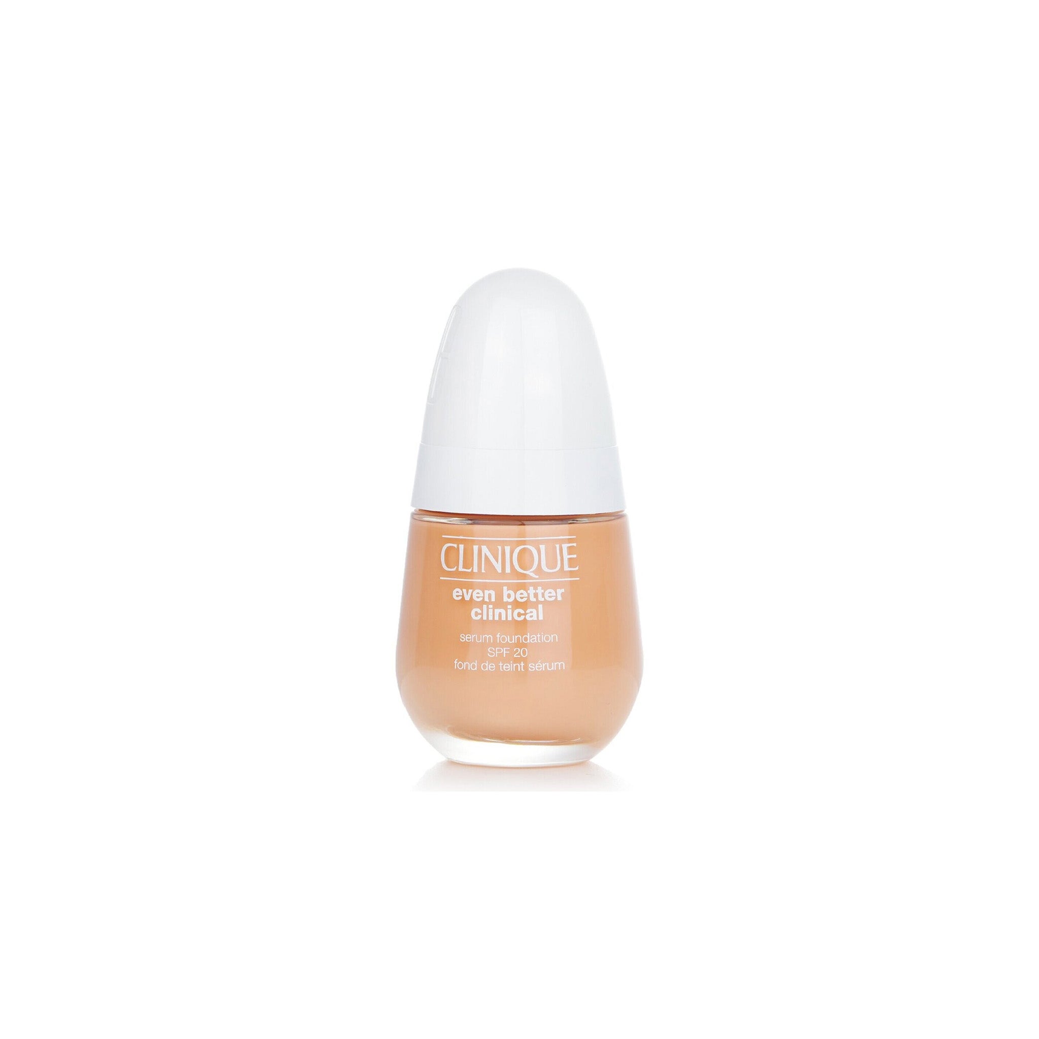 Clinique Even Better Clinical™ Serum Foundation Broad Spectrum SPF 25 WN16 Buff Lebanon