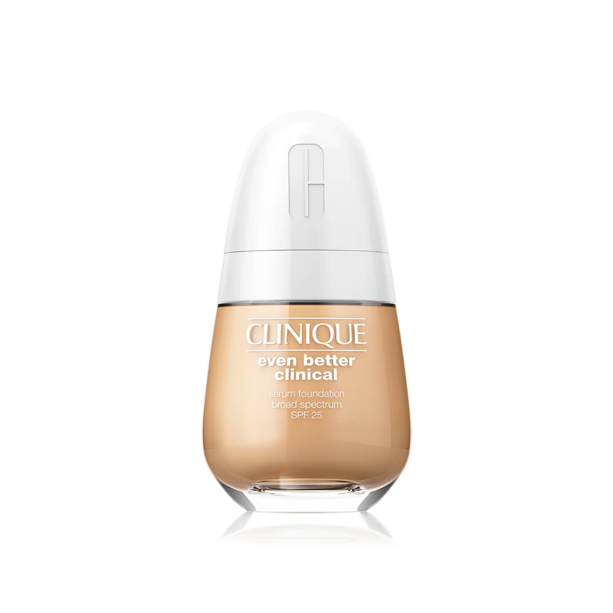 Clinique Even Better Clinical™ Serum Foundation Broad Spectrum SPF 25 WN12 Meringue Lebanon