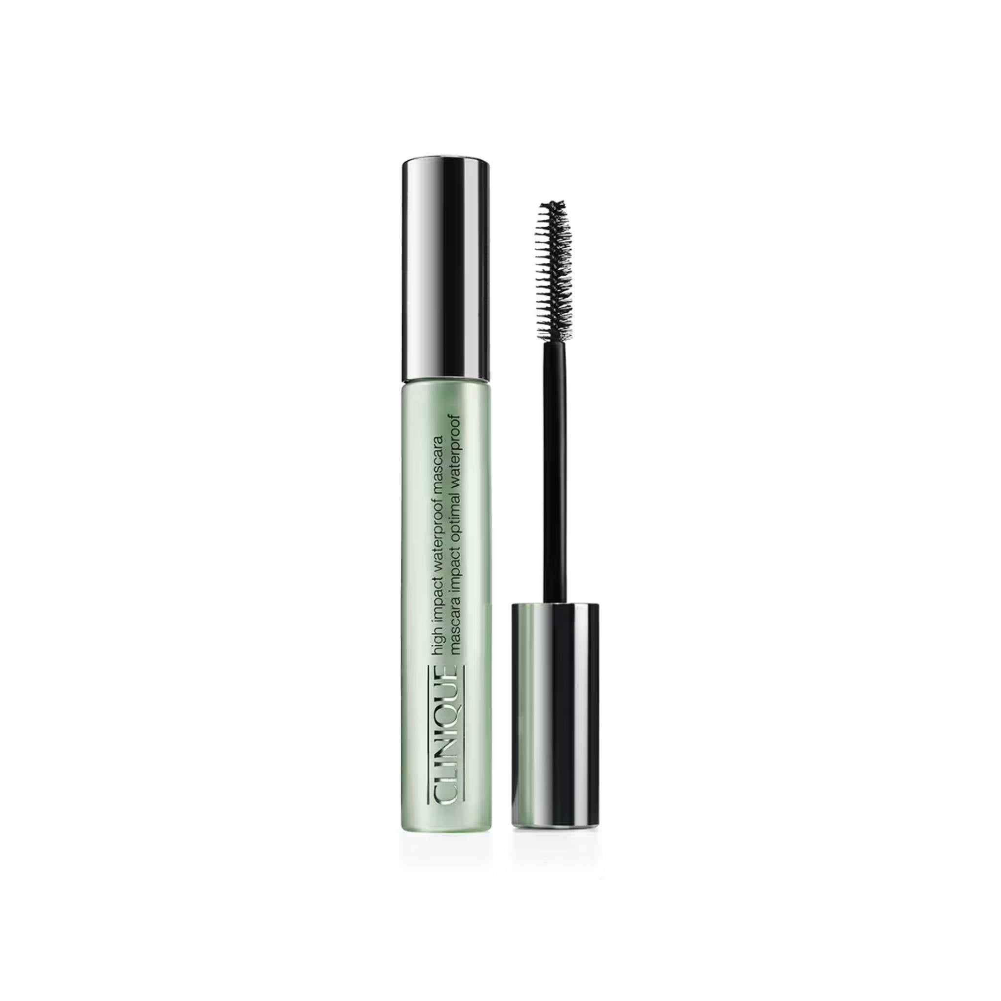 Clinique High Impact™ Waterproof Mascara 01 Black Lebanon