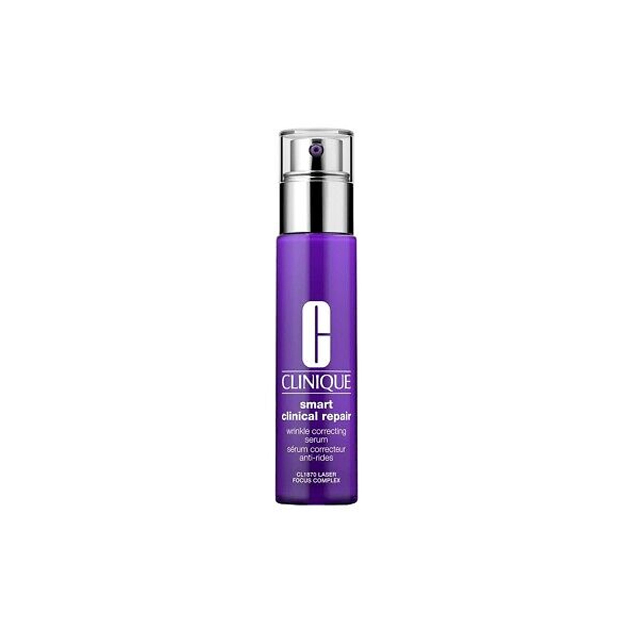 Clinique Smart Clinical Repair™ Wrinkle Correcting Serum 30ml Lebanon