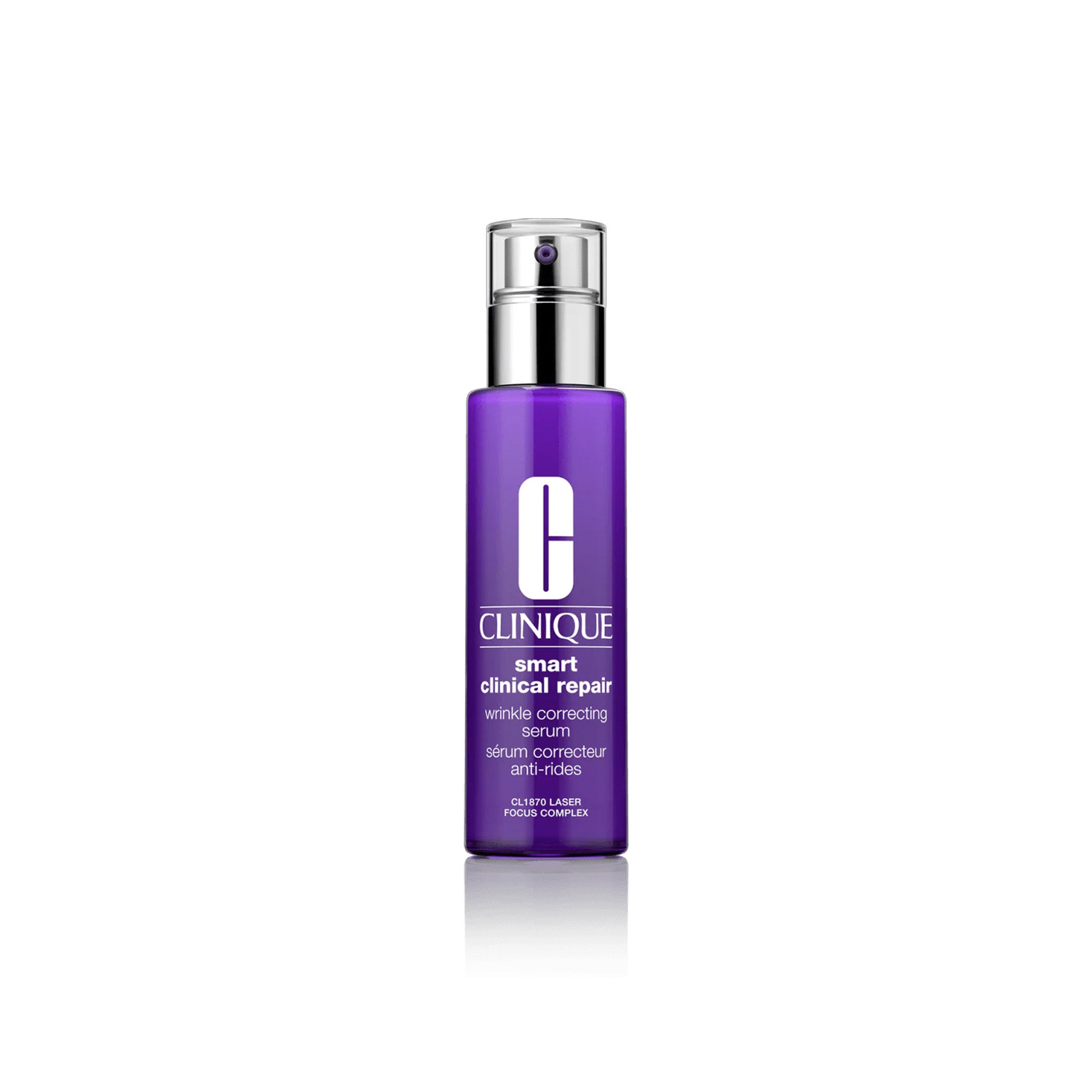 Clinique Smart Clinical Repair™ Wrinkle Correcting Serum 50ml Lebanon