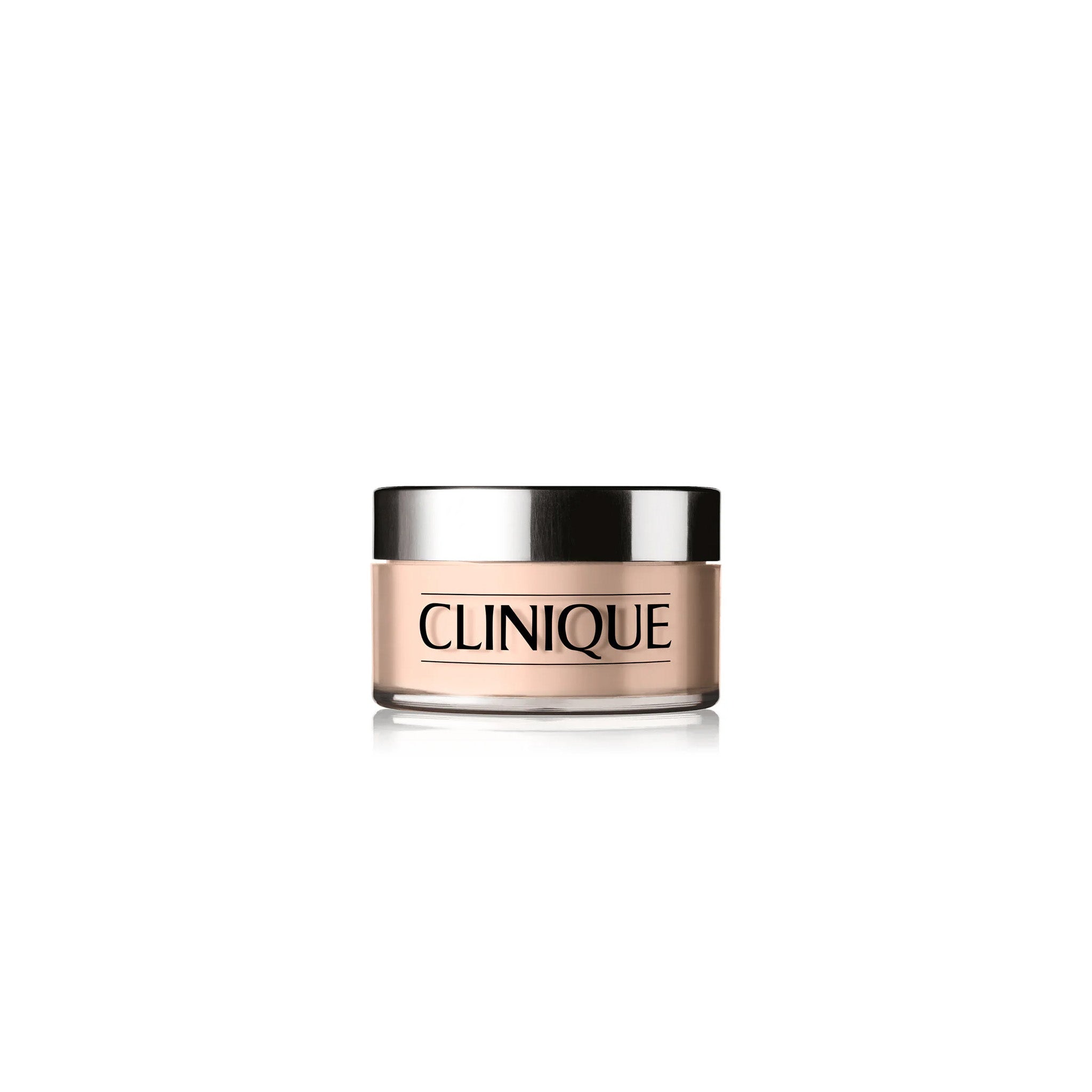 Clinique Blended Face Powder Transparecy 3 Lebanon