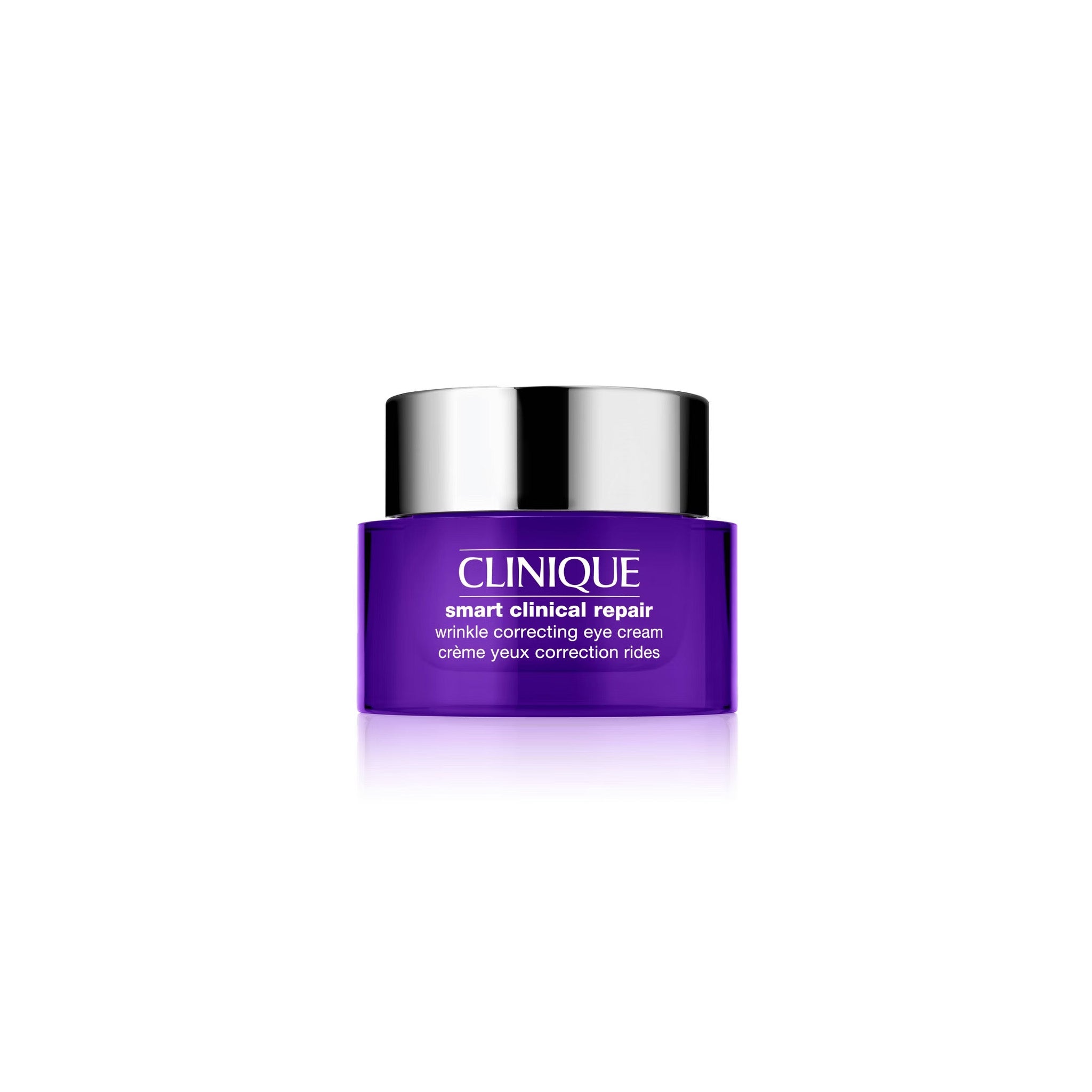 Clinique Smart Clinical Repair™ Wrinkle Correcting Eye Cream 15ml Lebanon