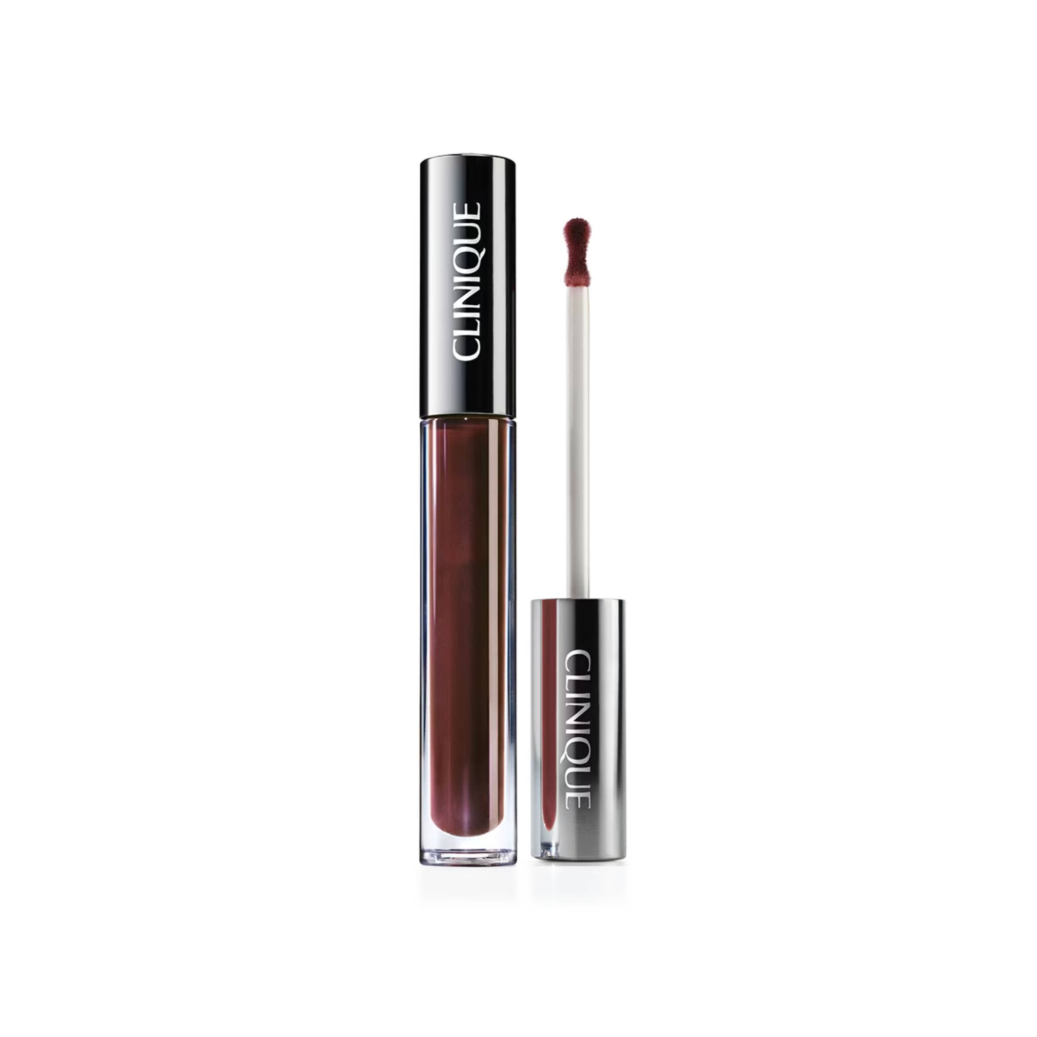 Clinique Clinique Pop Plush™ Creamy Lip Gloss 01 Black Honey Lebanon