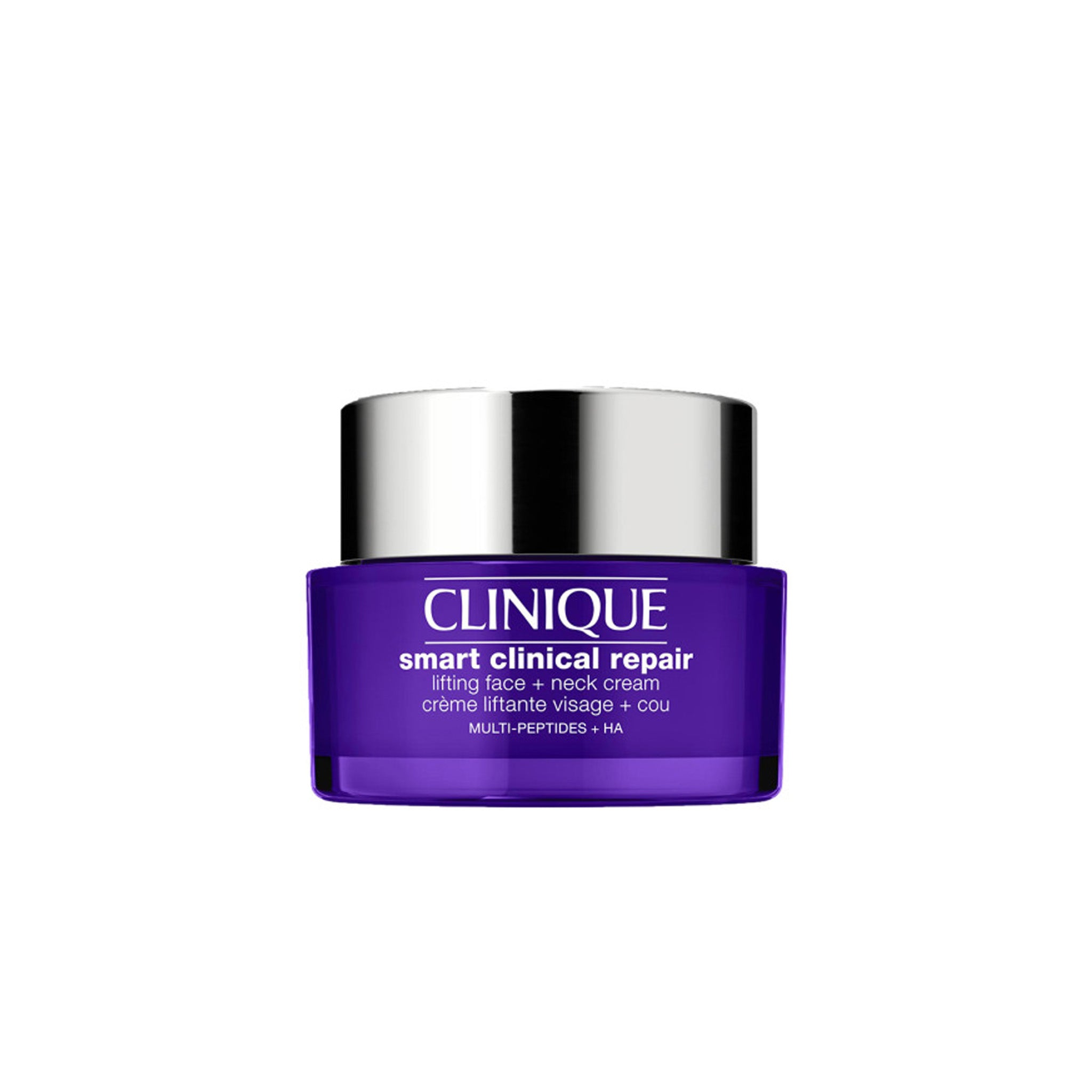 Clinique Smart Clinical Repair™ Lifting Face + Neck Cream 50ml Lebanon