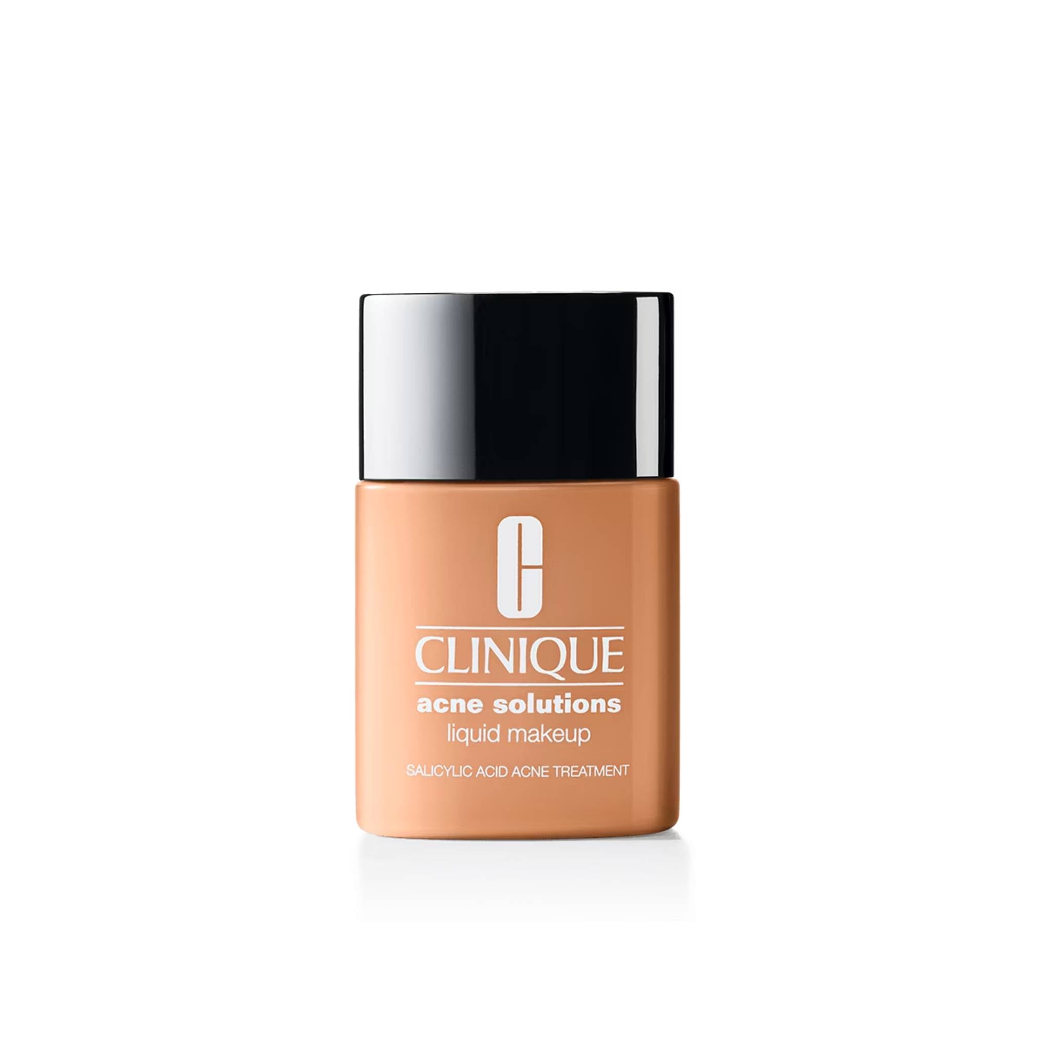 Clinique Acne Solutions™ Liquid Makeup WN46 Golden Neutral Lebanon