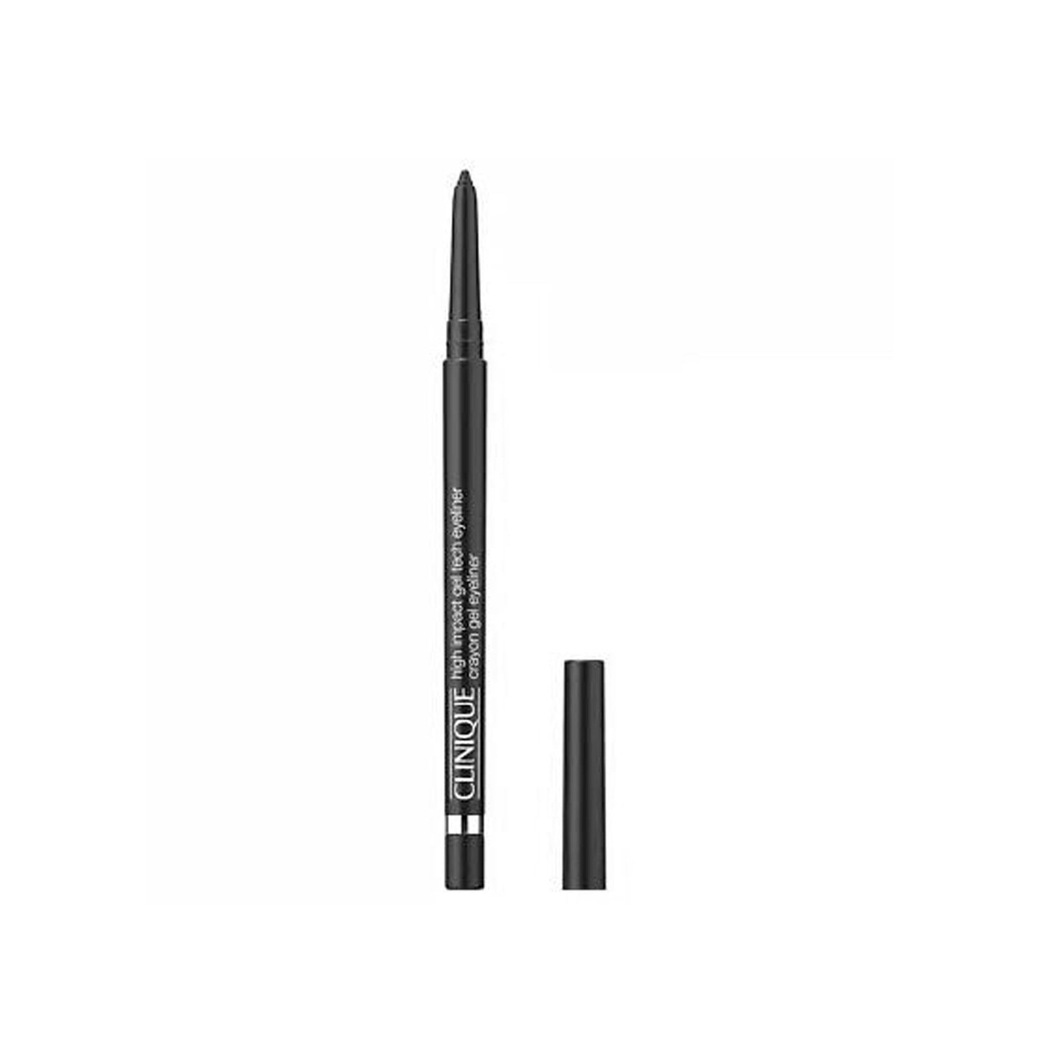 Clinique High Impact™ Gel Tech Eyeliner 01 Black Lebanon