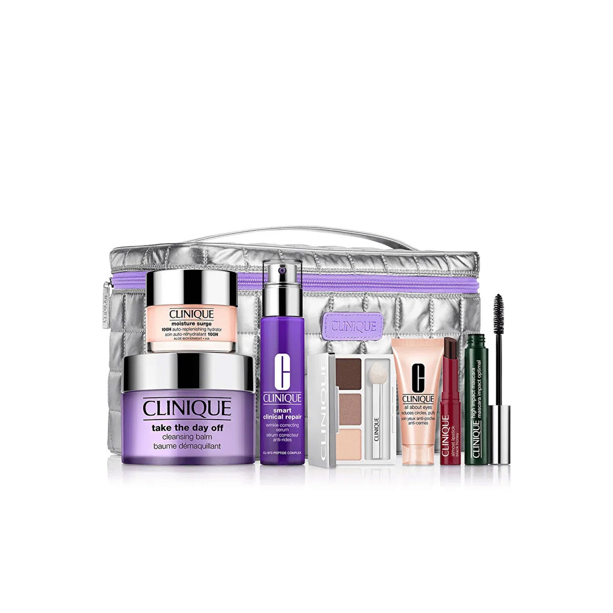 Clinique Best of Clinique Gift Set Lebanon