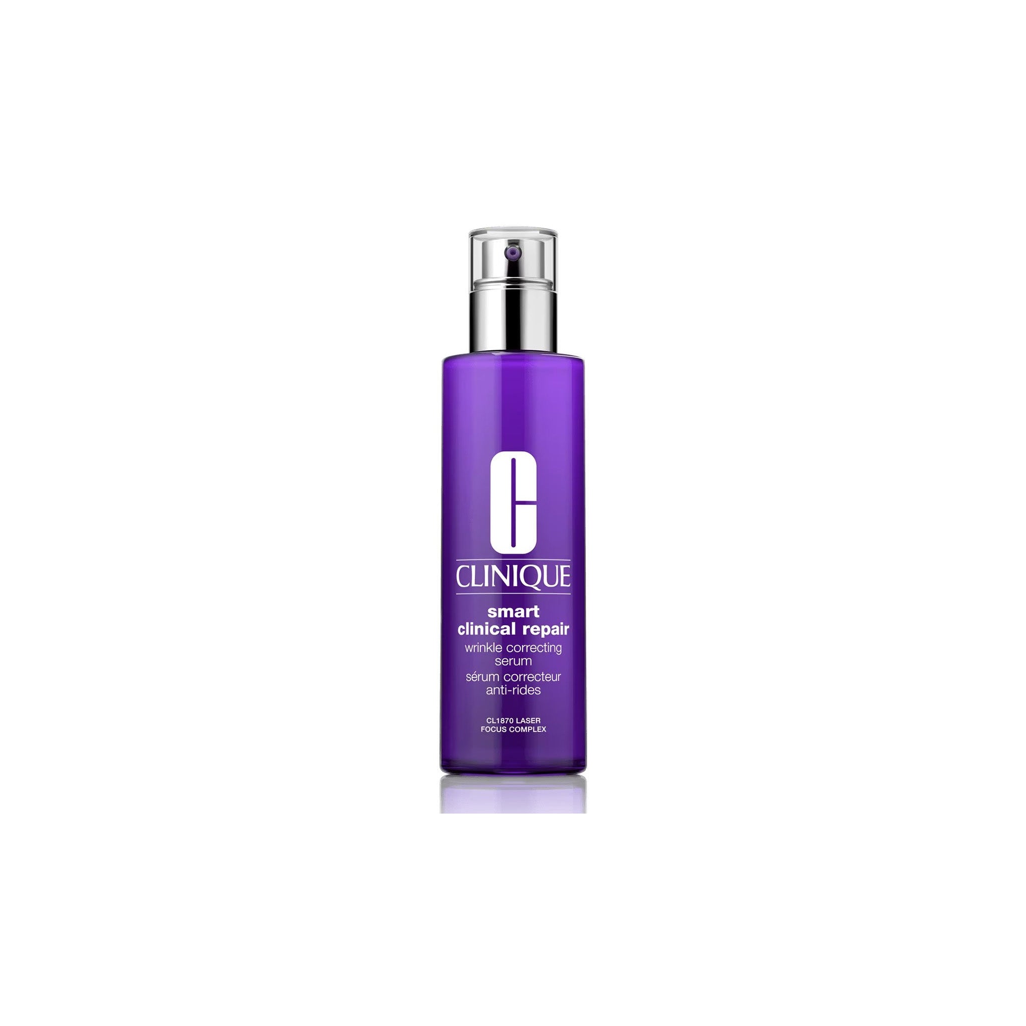 Clinique Smart Clinical Repair™ Wrinkle Correcting Serum 75ml Lebanon