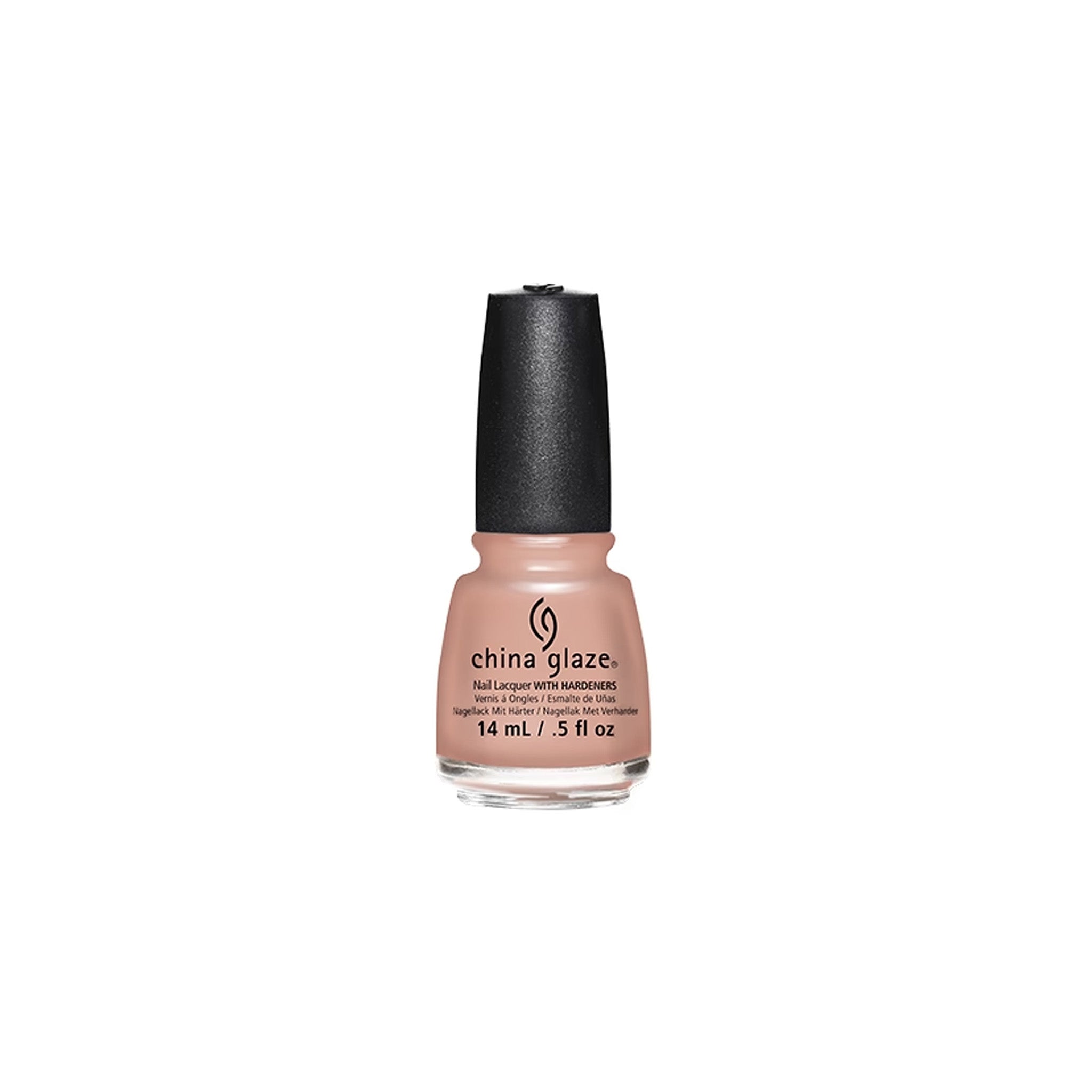 China Glaze Nail Lacquer, Sorry I`M Late 14ml Lebanon