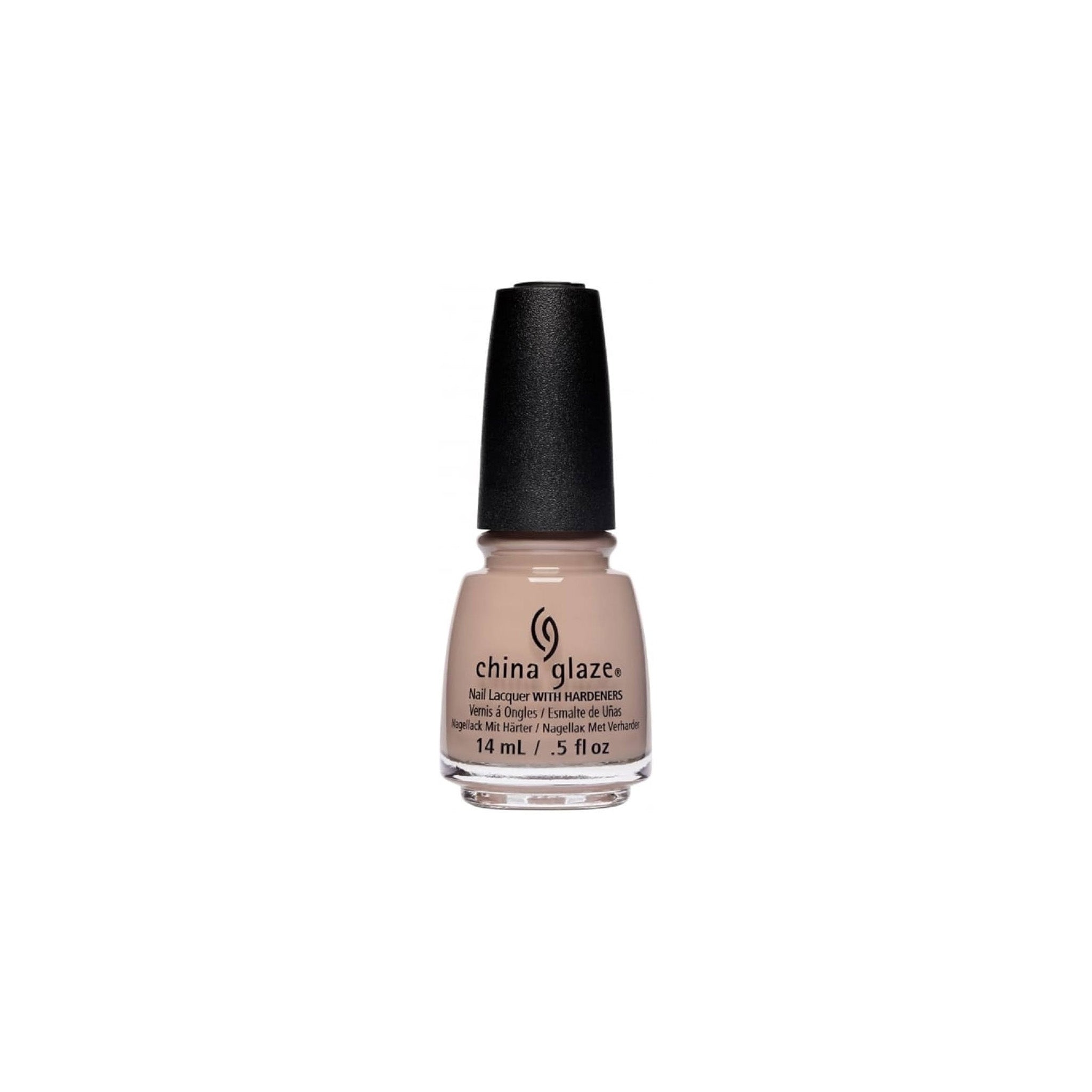 China Glaze Nail Lacquer, Fresher Than My Clique 14ml Lebanon