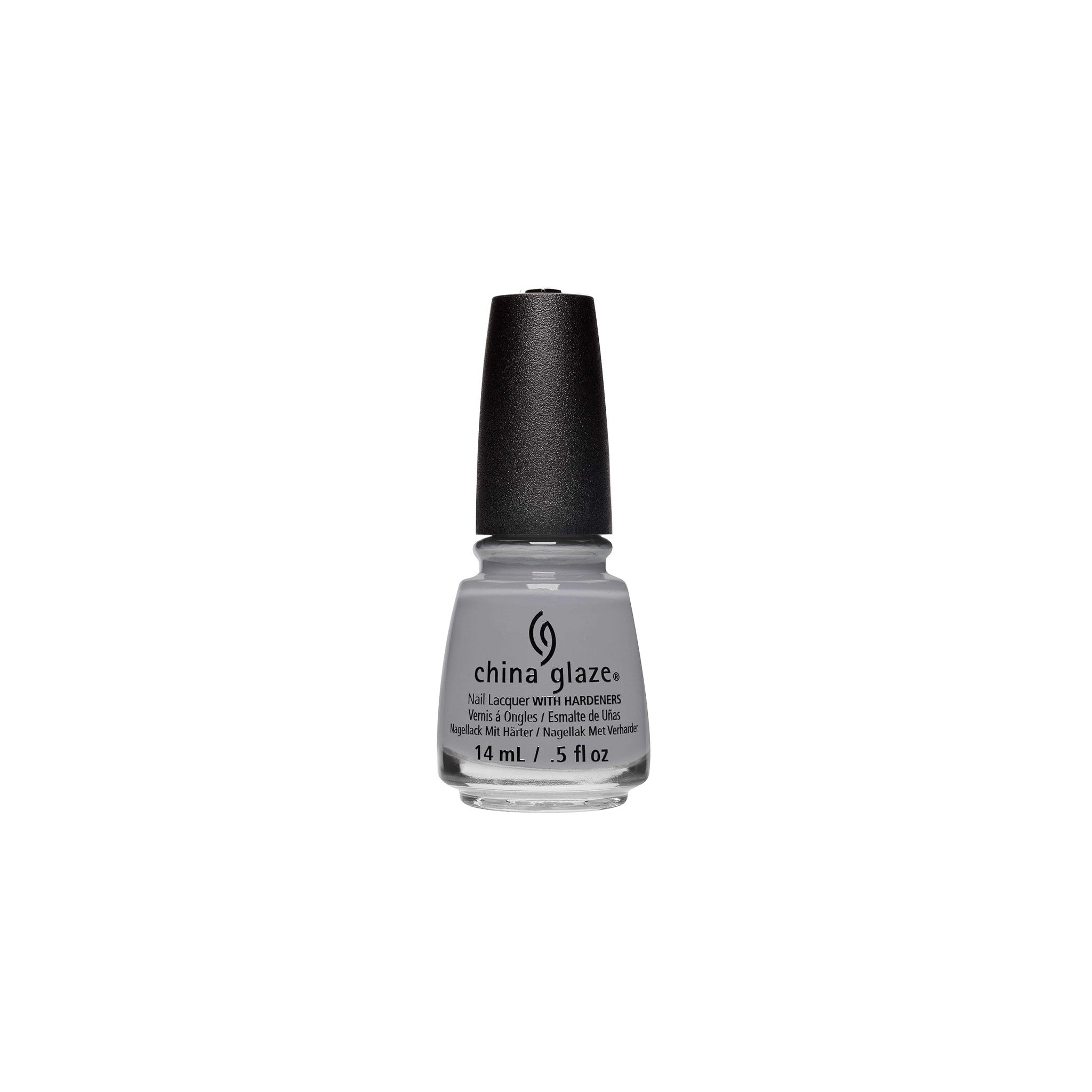China Glaze Nail Lacquer, Street Style Princess 14ml Lebanon
