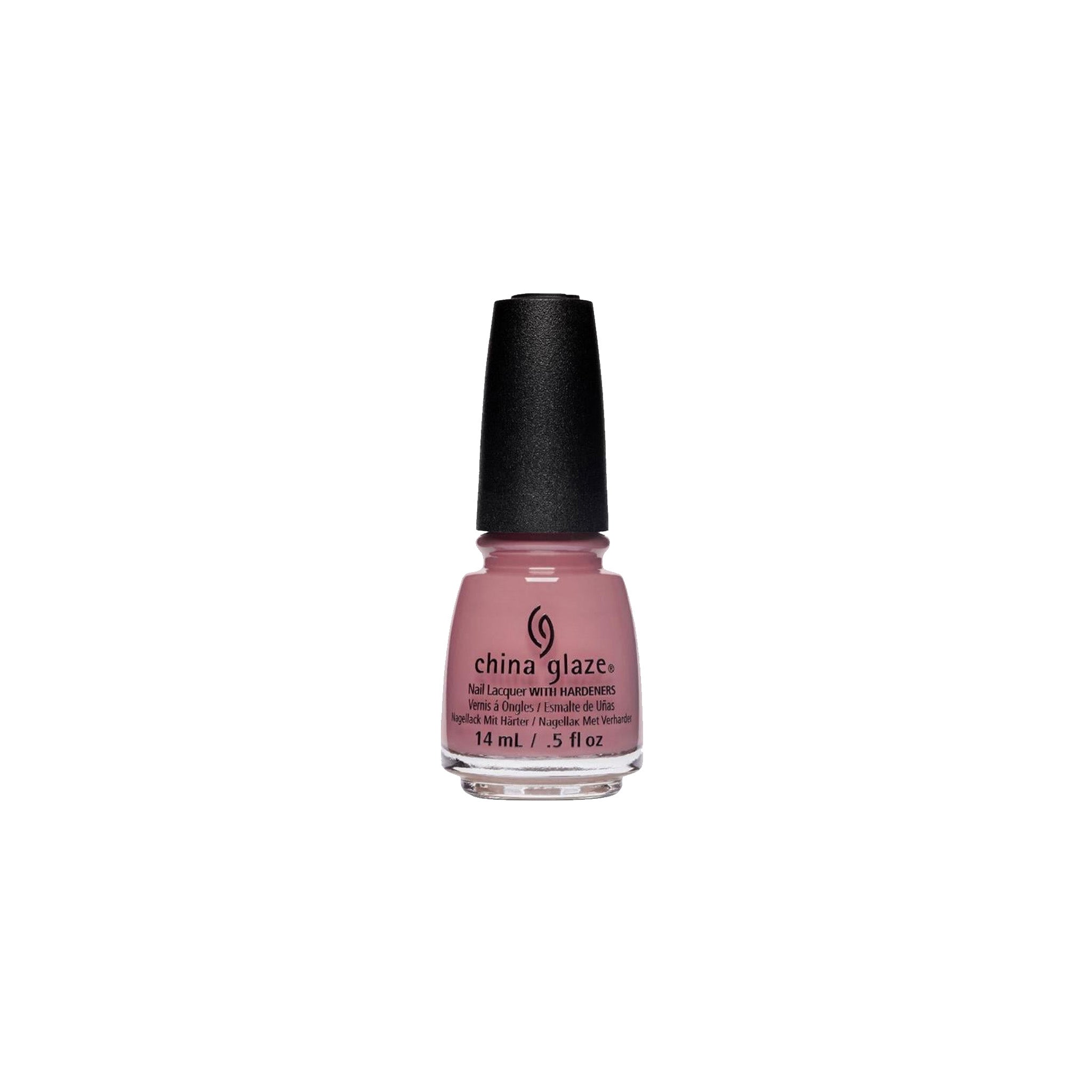 China Glaze Nail Lacquer, Low Maintenance Chique 14ml Lebanon