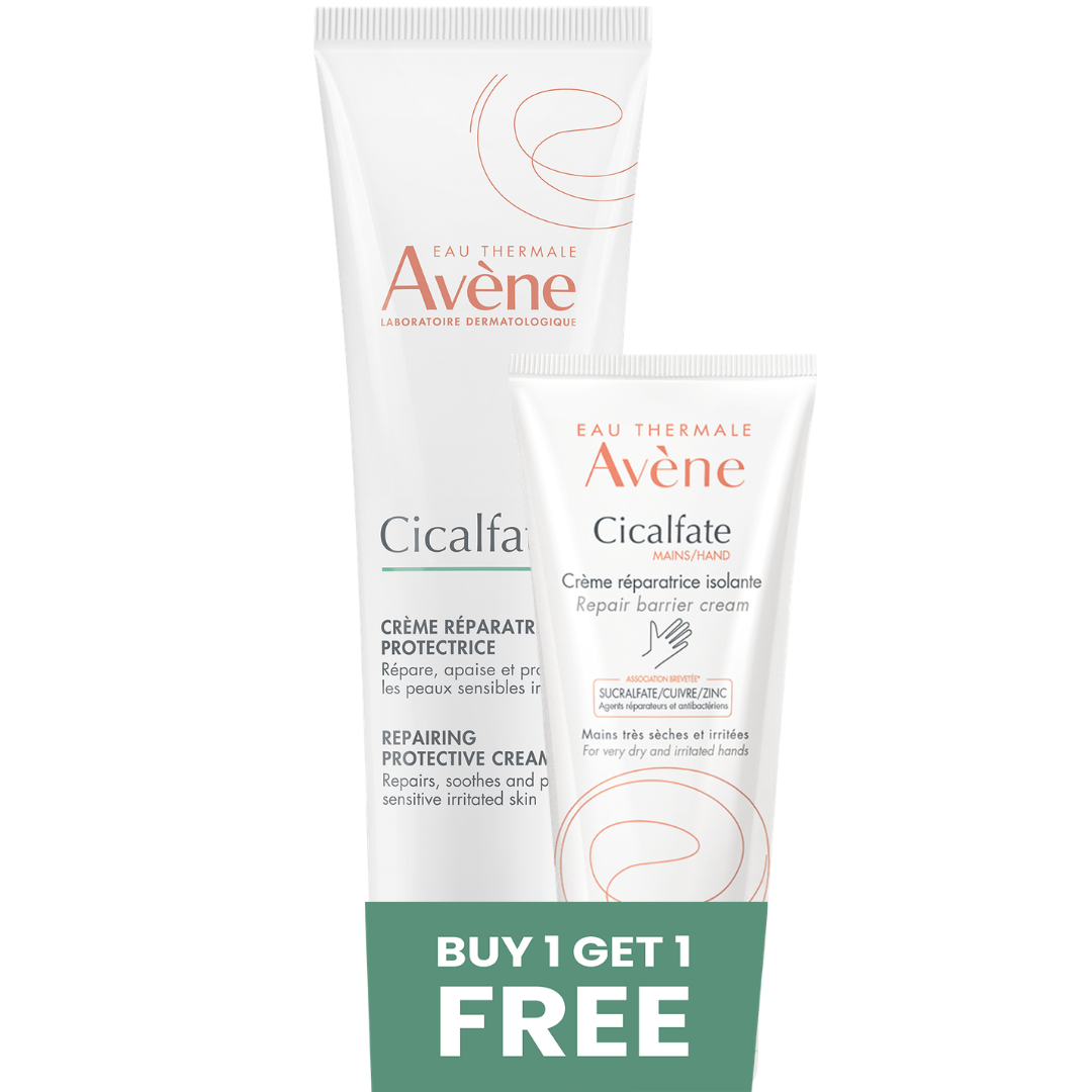 Avène Cicalfate Duo Lebanon