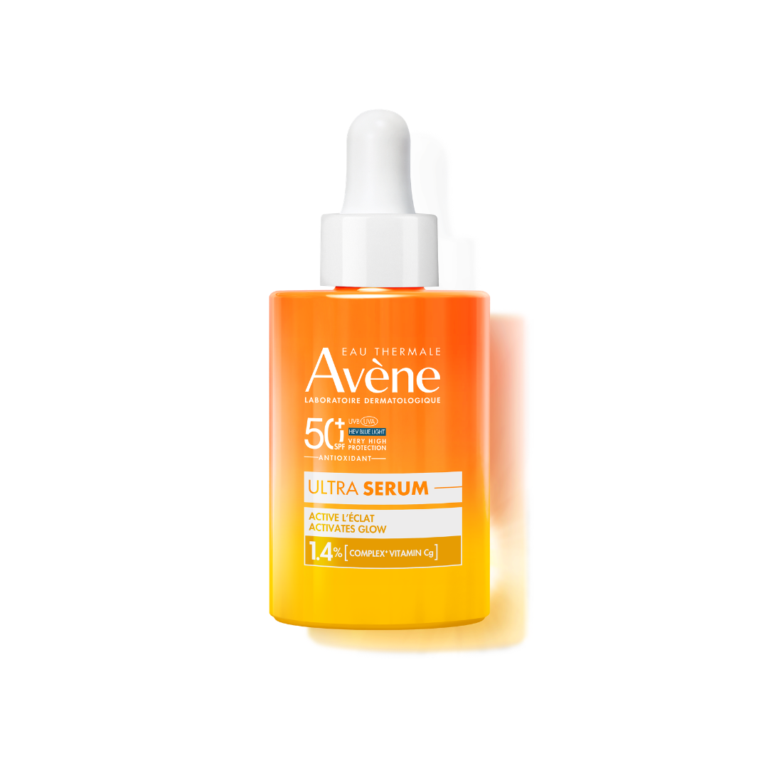 Ultra Glow Serum Spf50+ | Activates Glow
