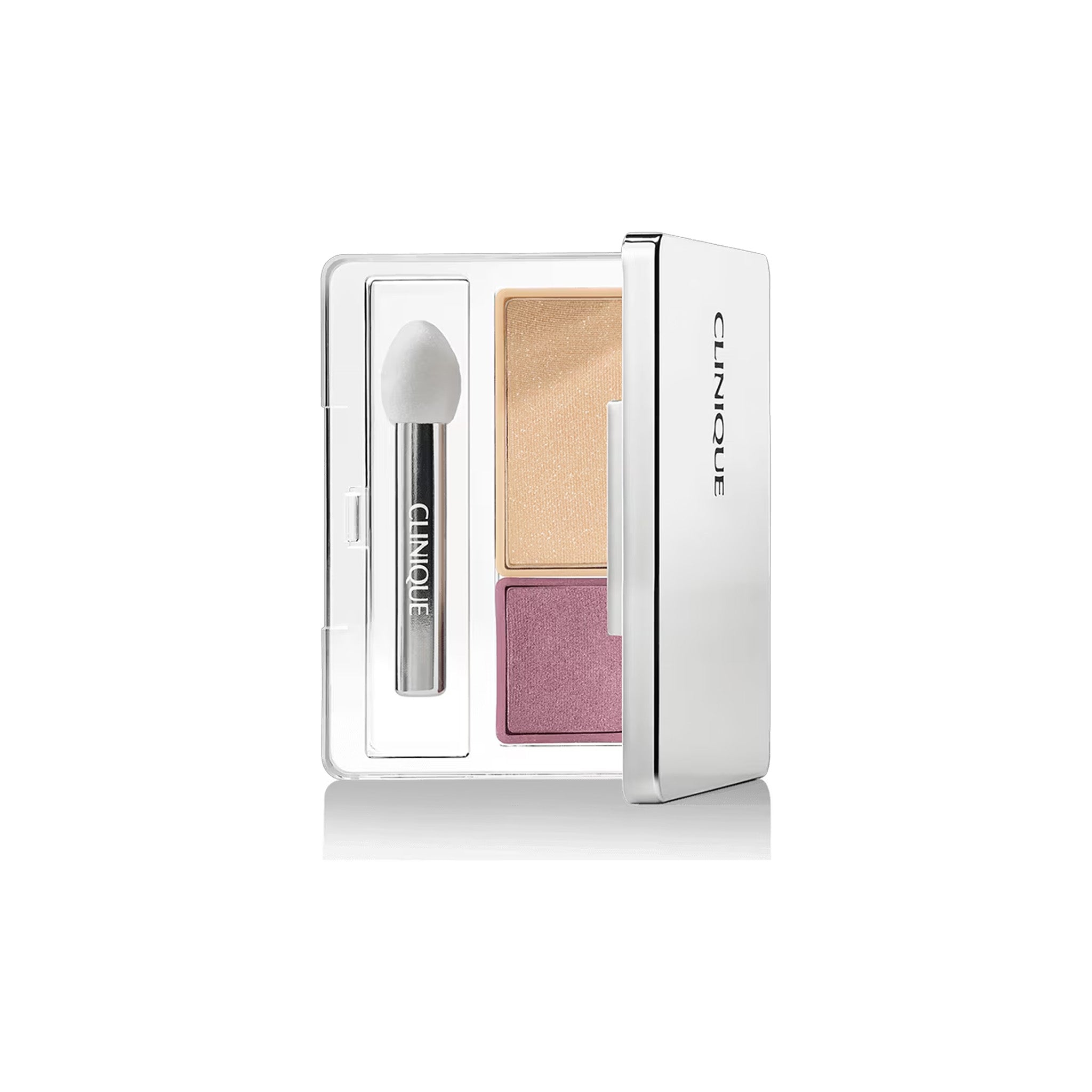 Clinique Colour Surge Eye Shadow Duo Beach Plum Lebanon