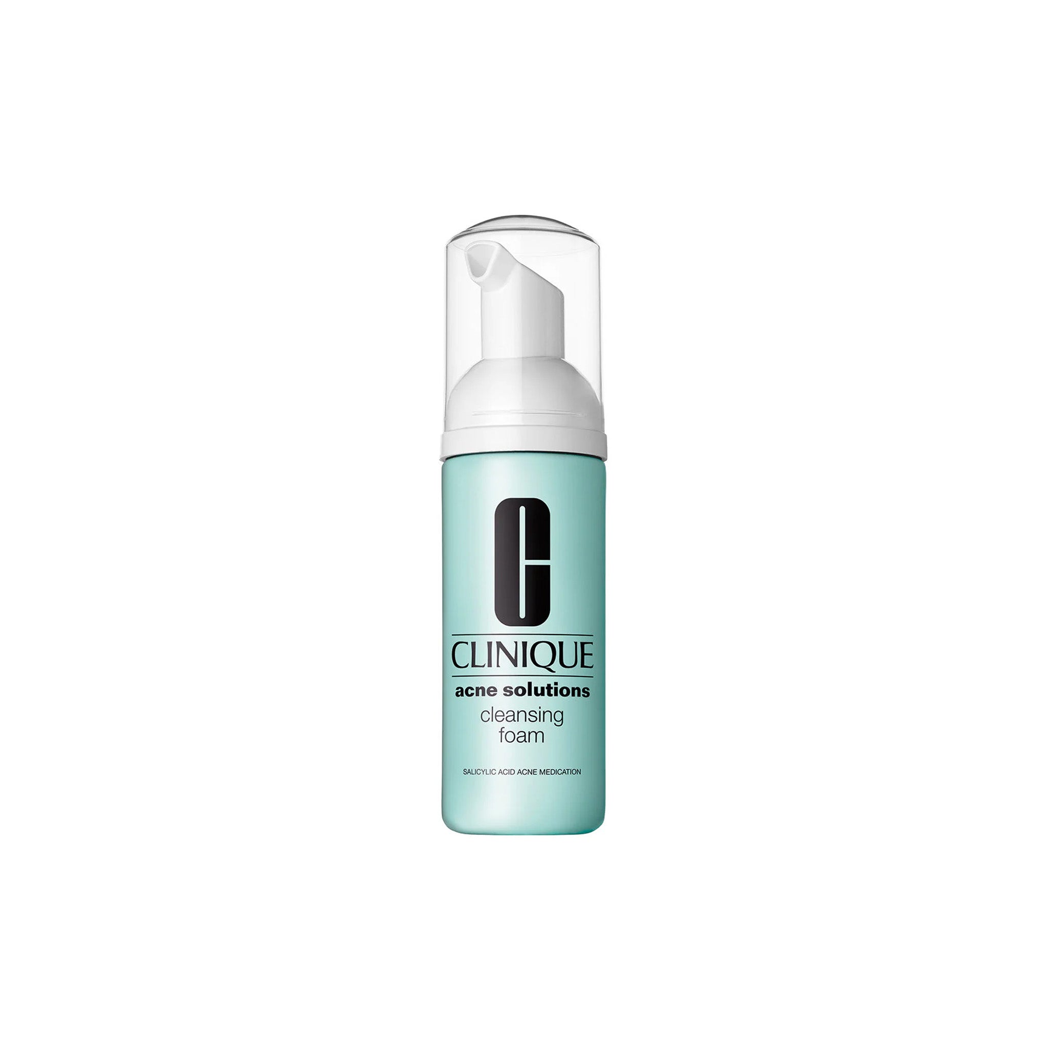 Clinique Acne Solutions™ Cleansing Foam 125ml Lebanon