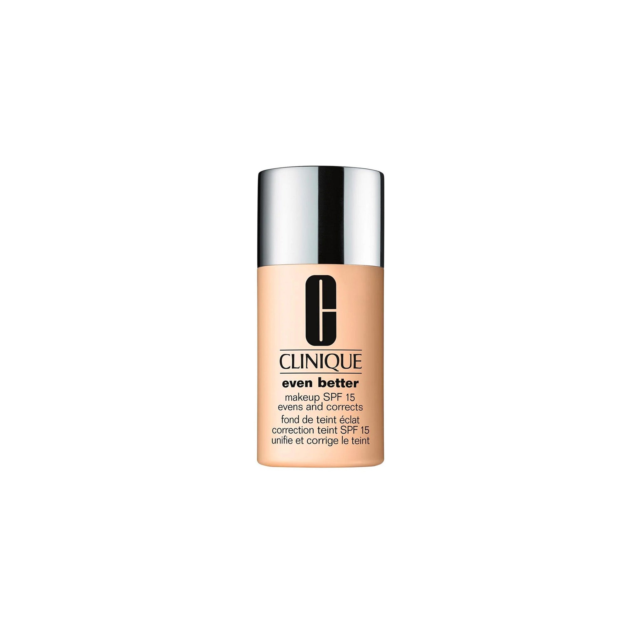 Clinique Even Better™ Makeup Broad Spectrum SPF 15 CN10 Alabaster Lebanon