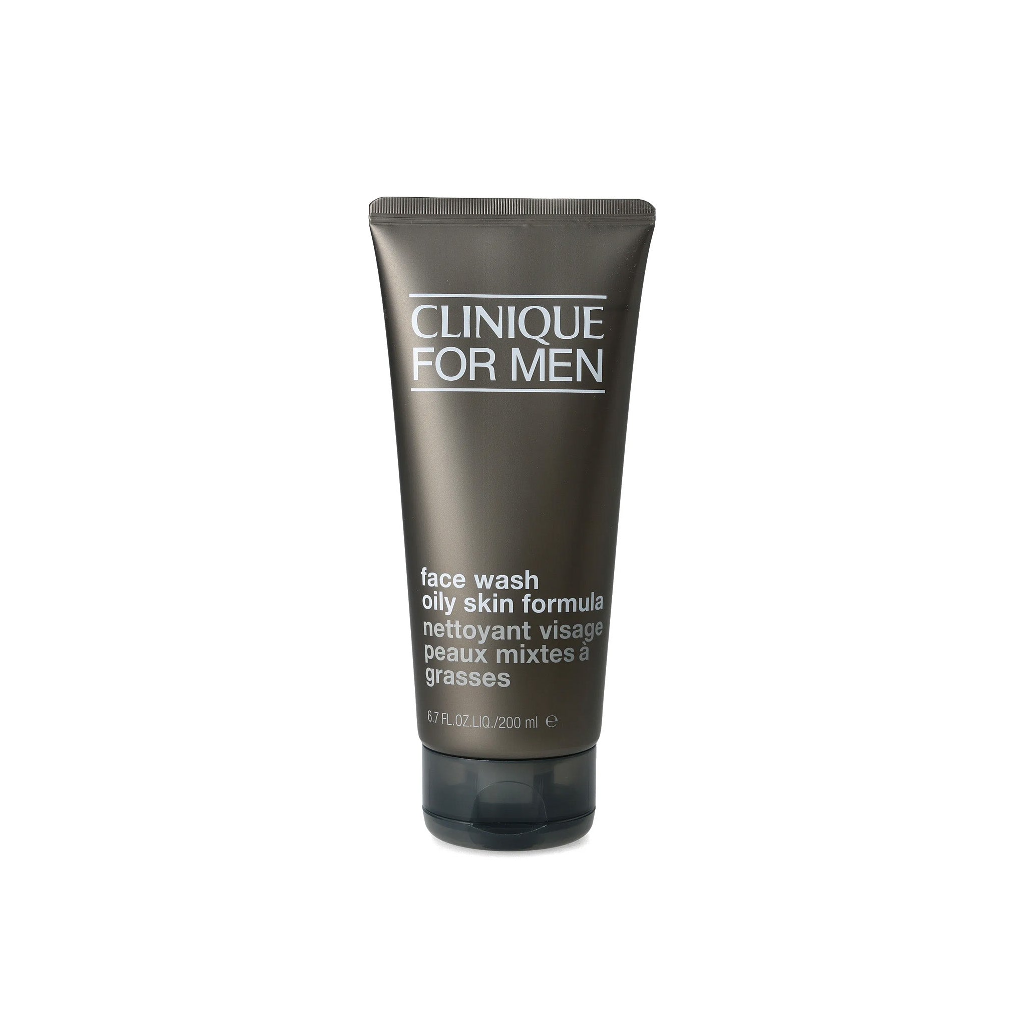 Clinique Clinique For Men Face Wash 200ml Lebanon