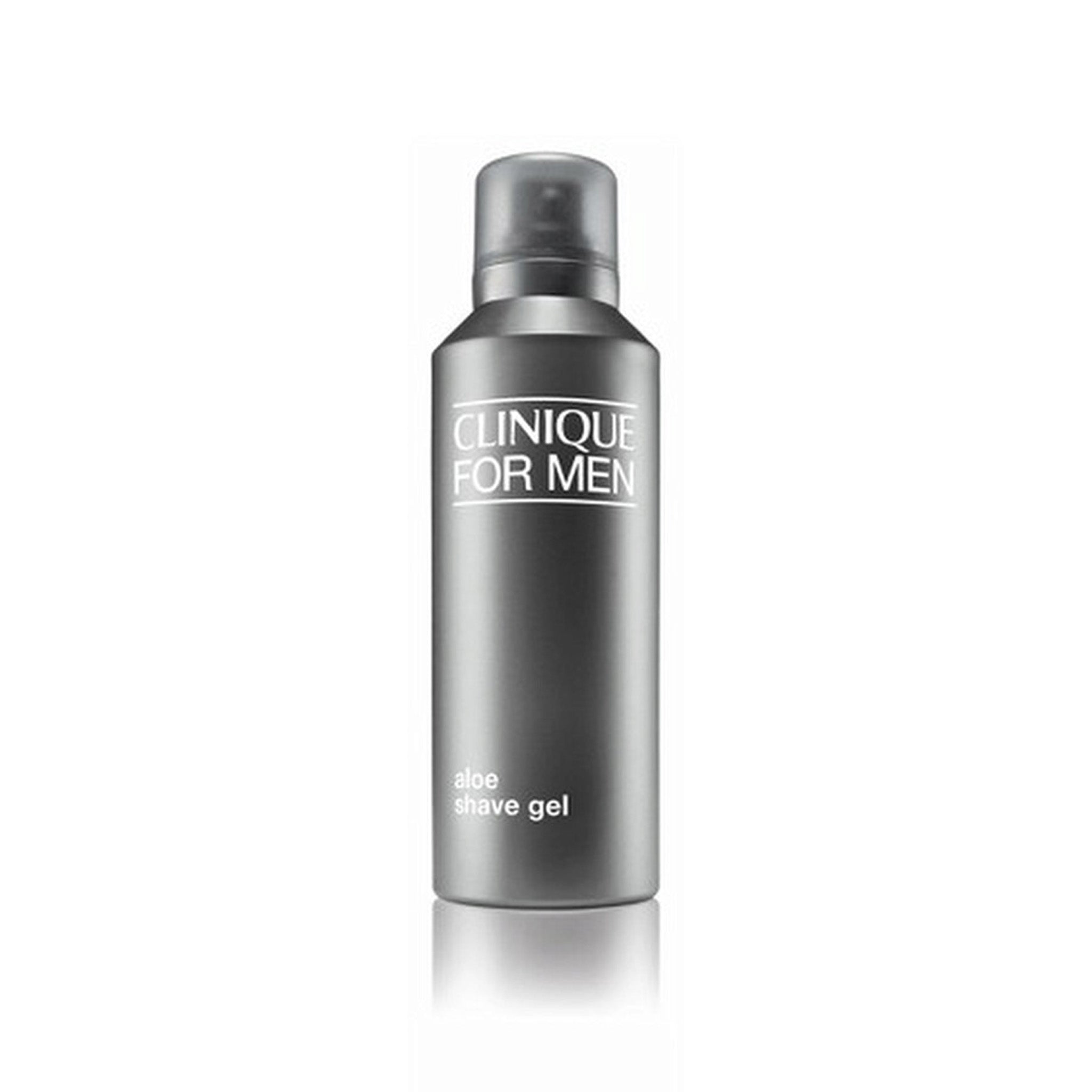 Clinique Clinique For Men™ Aloe Shave Gel 125ml Lebanon