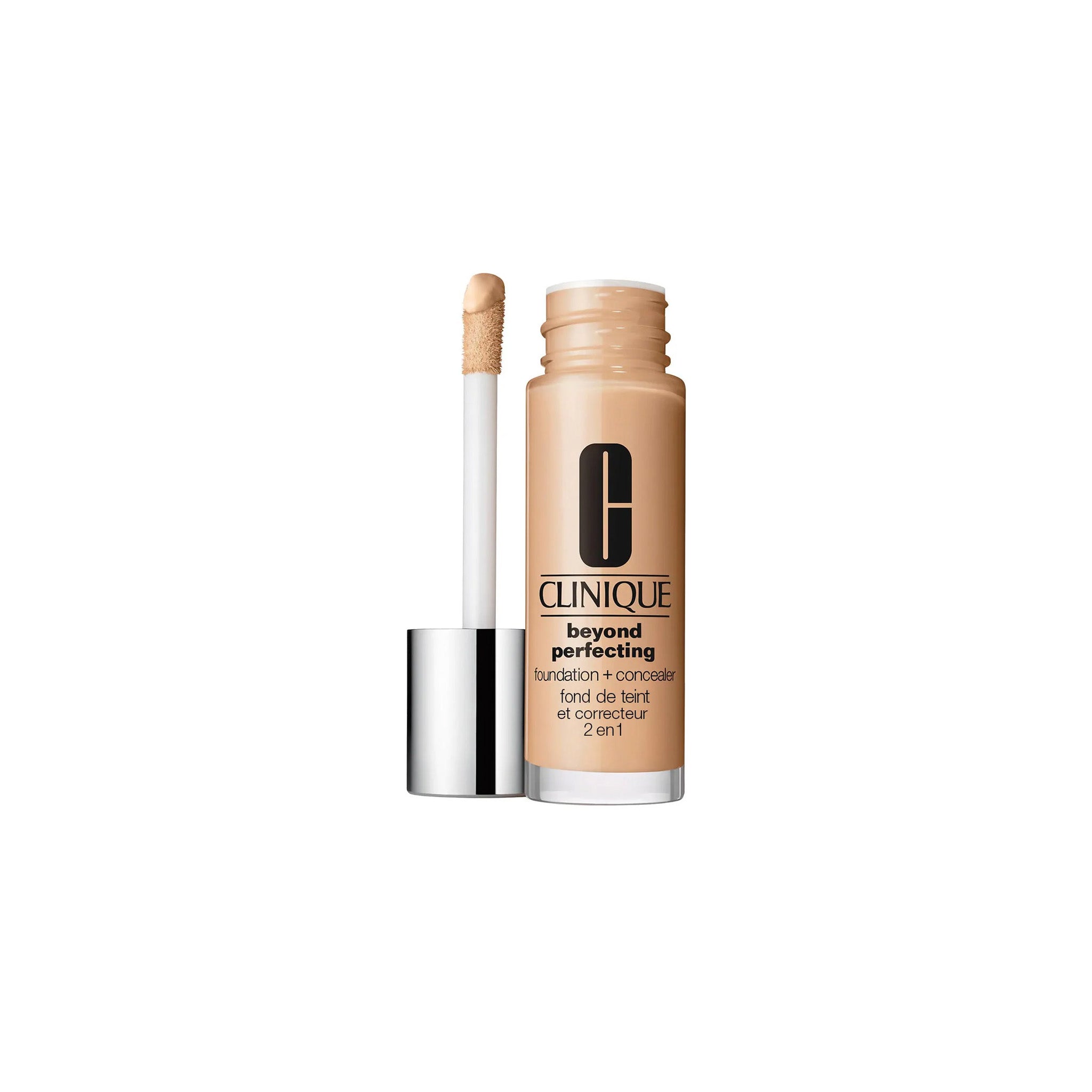 Clinique Beyond Perfecting™ Foundation + Concealer 06 Ivory Lebanon