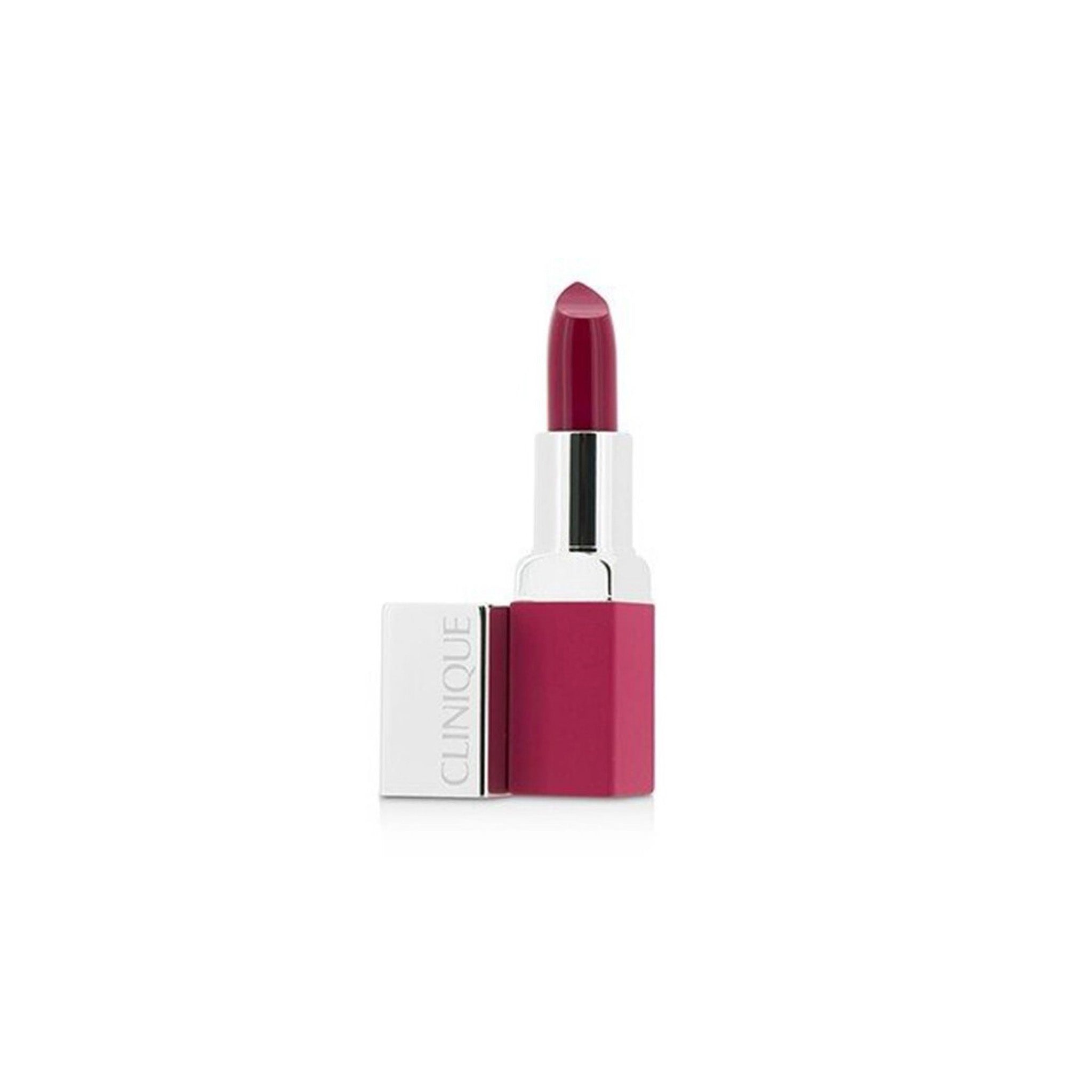 Clinique Pop™ Matte Lip Colour + Primer 05 Graffiti Pop Lebanon