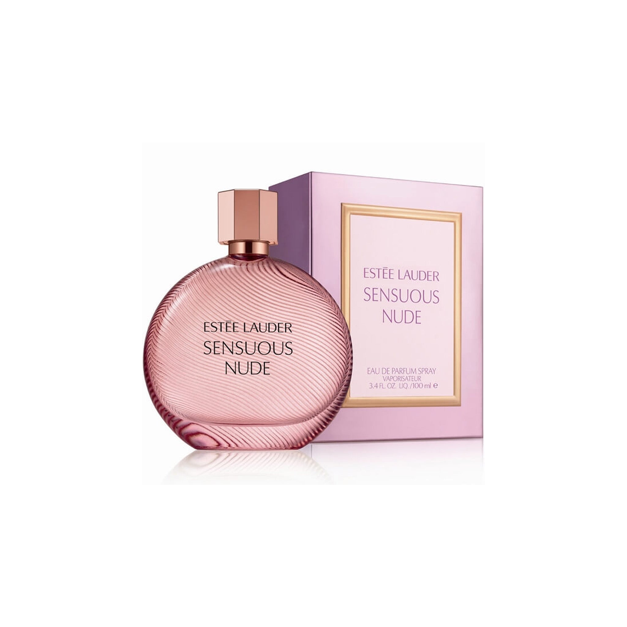 Estée Lauder Sensuous Nude Eau De Parfum 50ml Lebanon