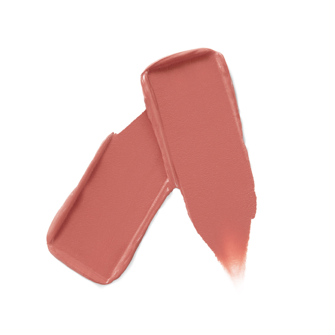 Maybelline New York Serum Lipstick, Hydrating Lip Makeup with 8HRs of Lip Plumping Moisture with Hyaluronic Acid + Oil Blend 002 Lebanon