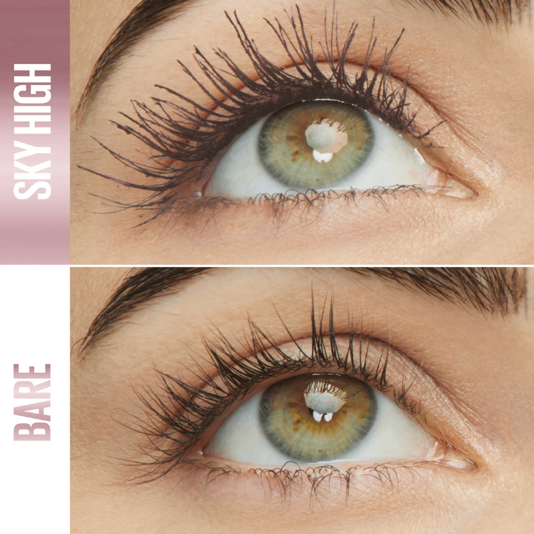 Lash Sensational Sky High Mascara
