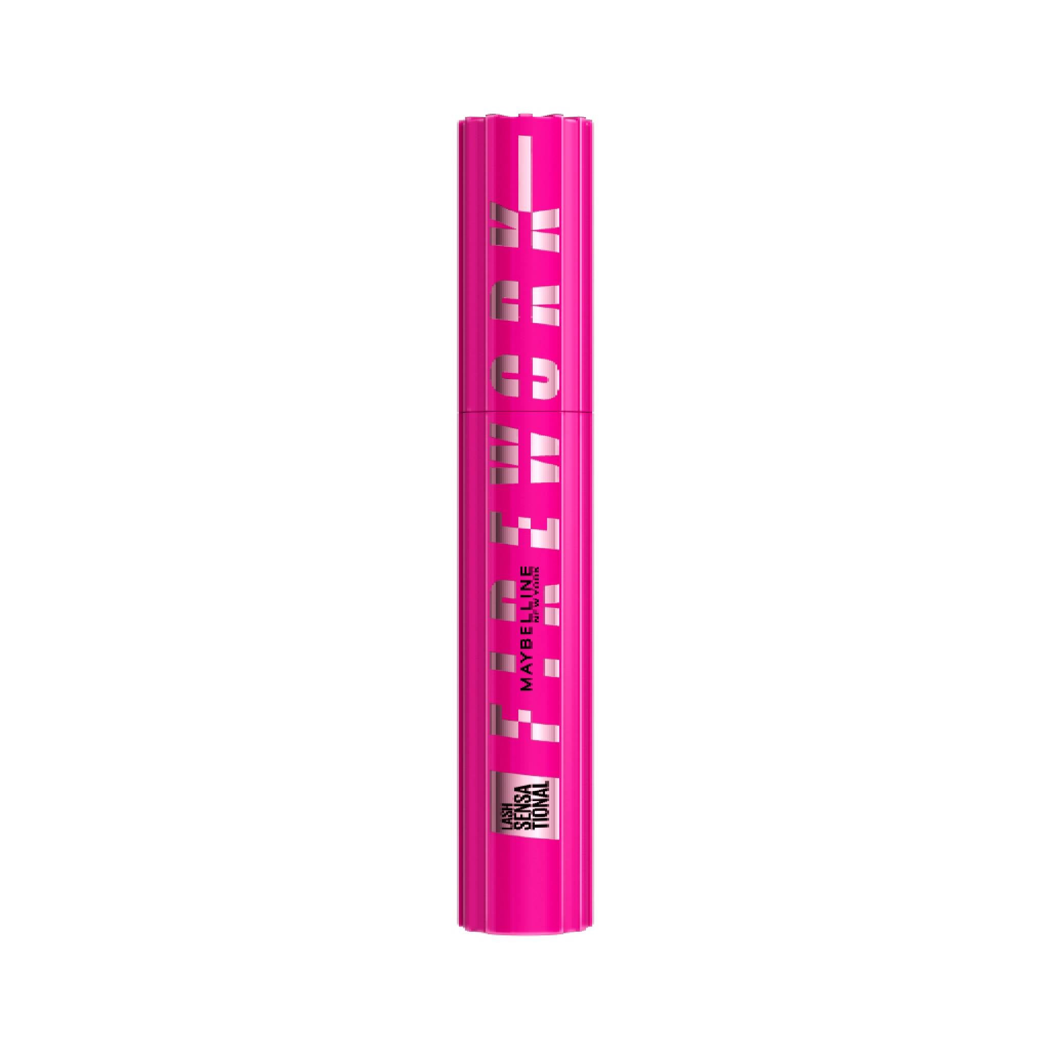 Maybelline New York Lash Sensational Firework Black Lebanon