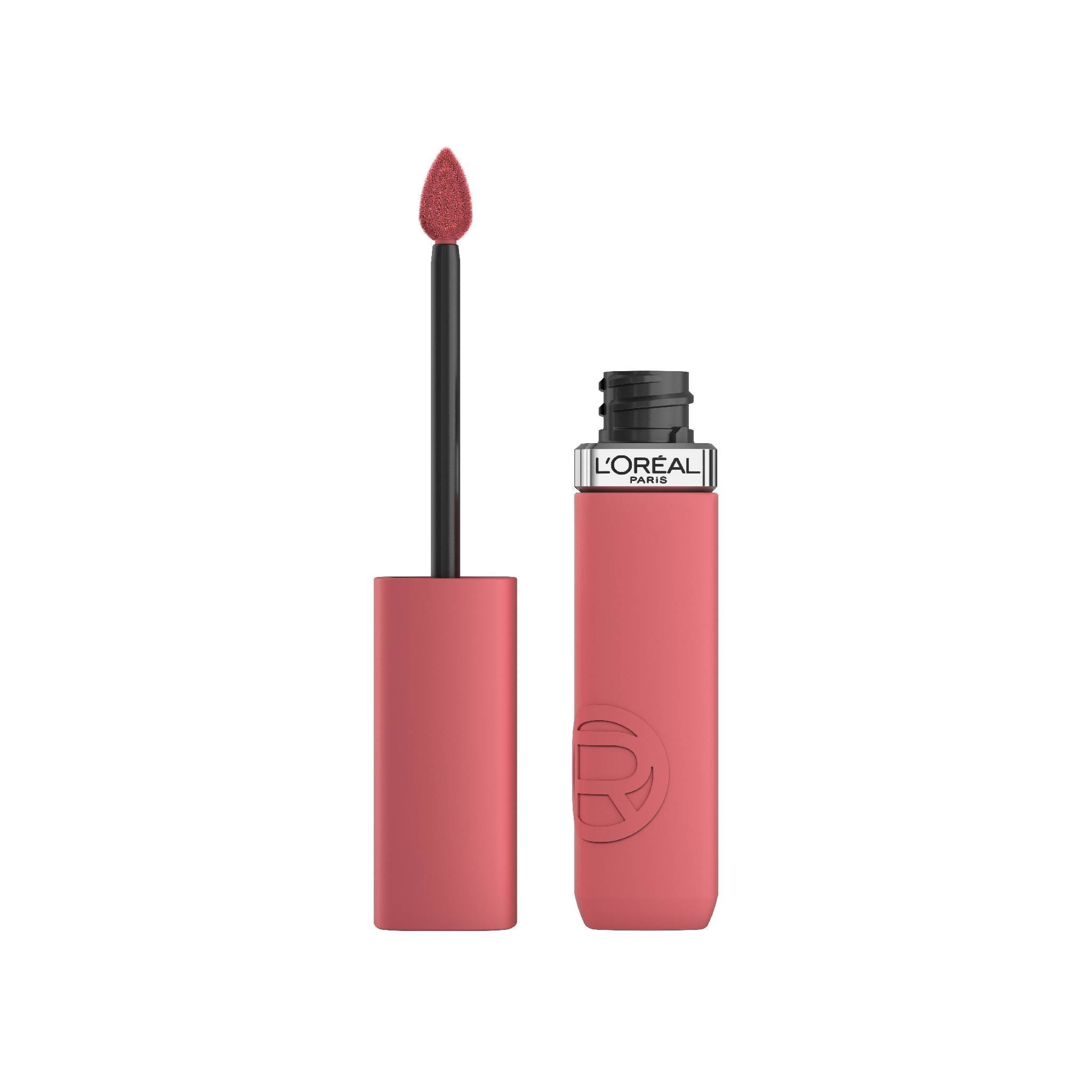 L'Oreal Paris Infallible Matte Resistance Liquid Lipstick 120 Major Crush Lebanon