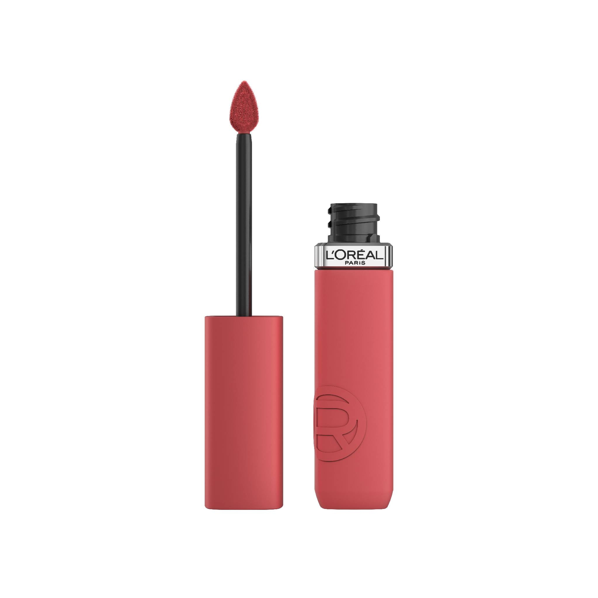 L'Oreal Paris Infallible Matte Resistance Liquid Lipstick 230 Shopping Spree Lebanon