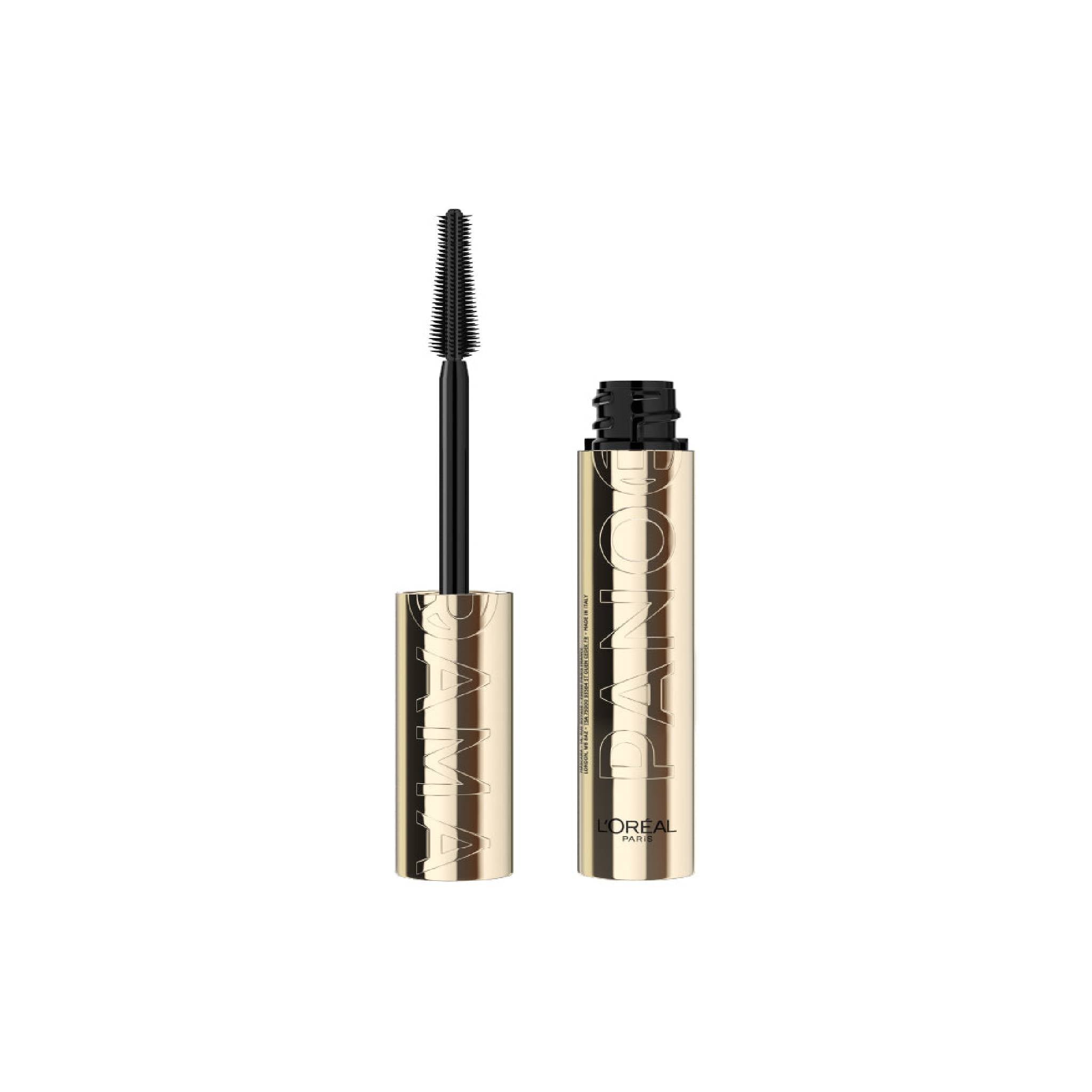 L'Oreal Paris Voluminous Panorama Mascara, Volumizing and Lengthening Black Lebanon