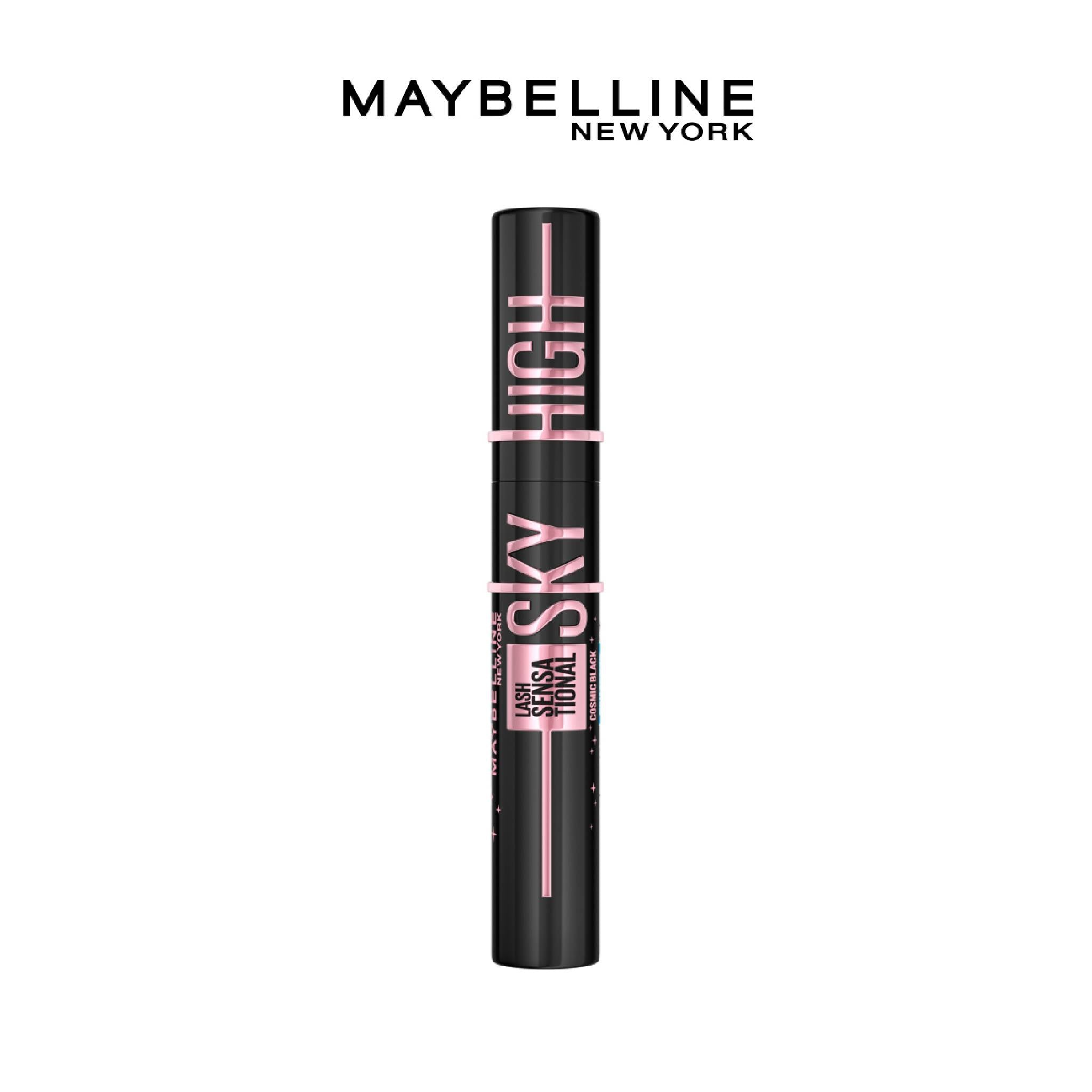 Maybelline New York Lash Sensational Sky High Cosmic Cosmic Black Lebanon